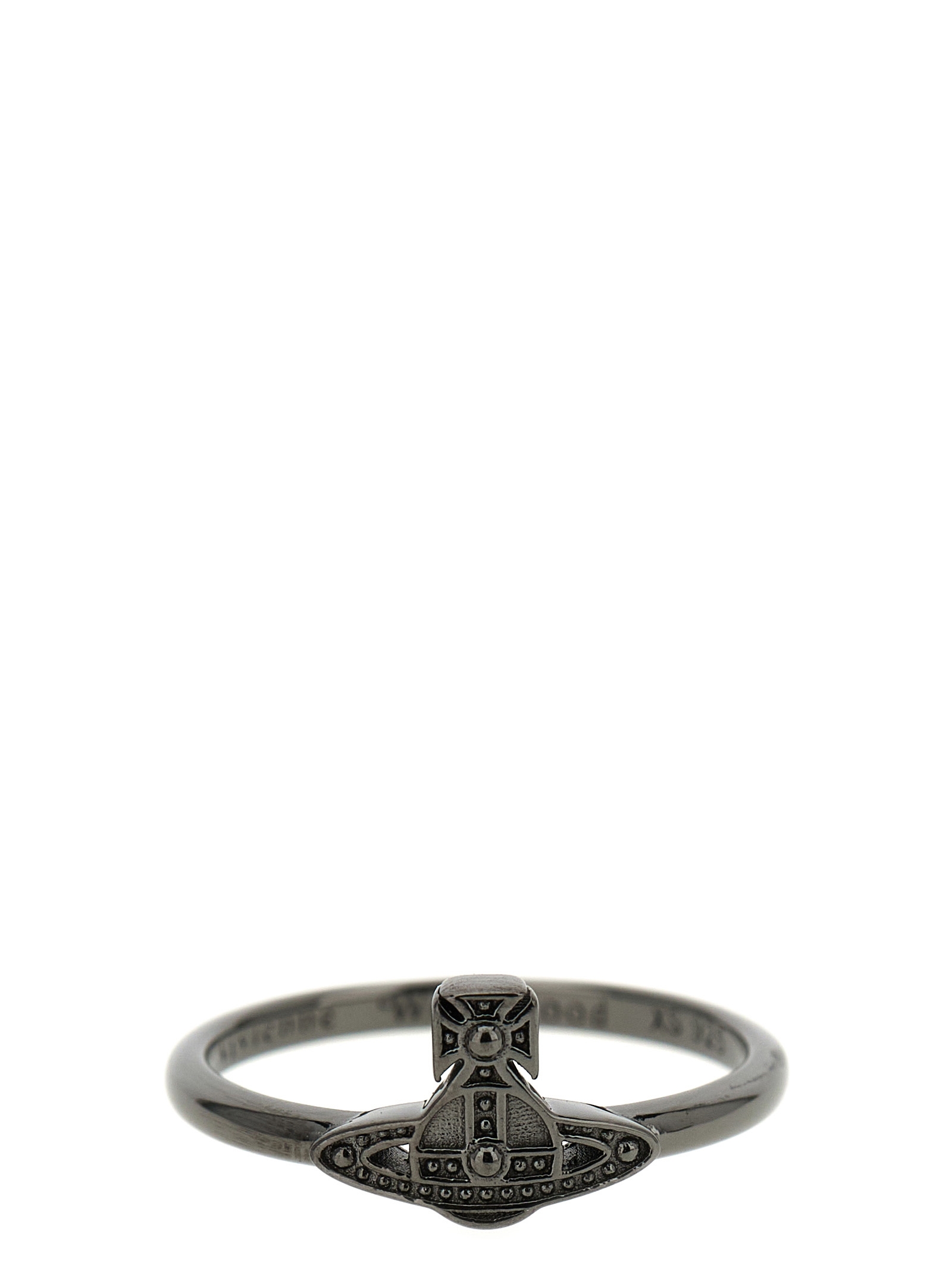 'Oslo' ring 6404004901S001SMS001 (Vivienne Westwood / リング ) | Vivienne Westwood (ヴィヴィアン・ウェストウッド)