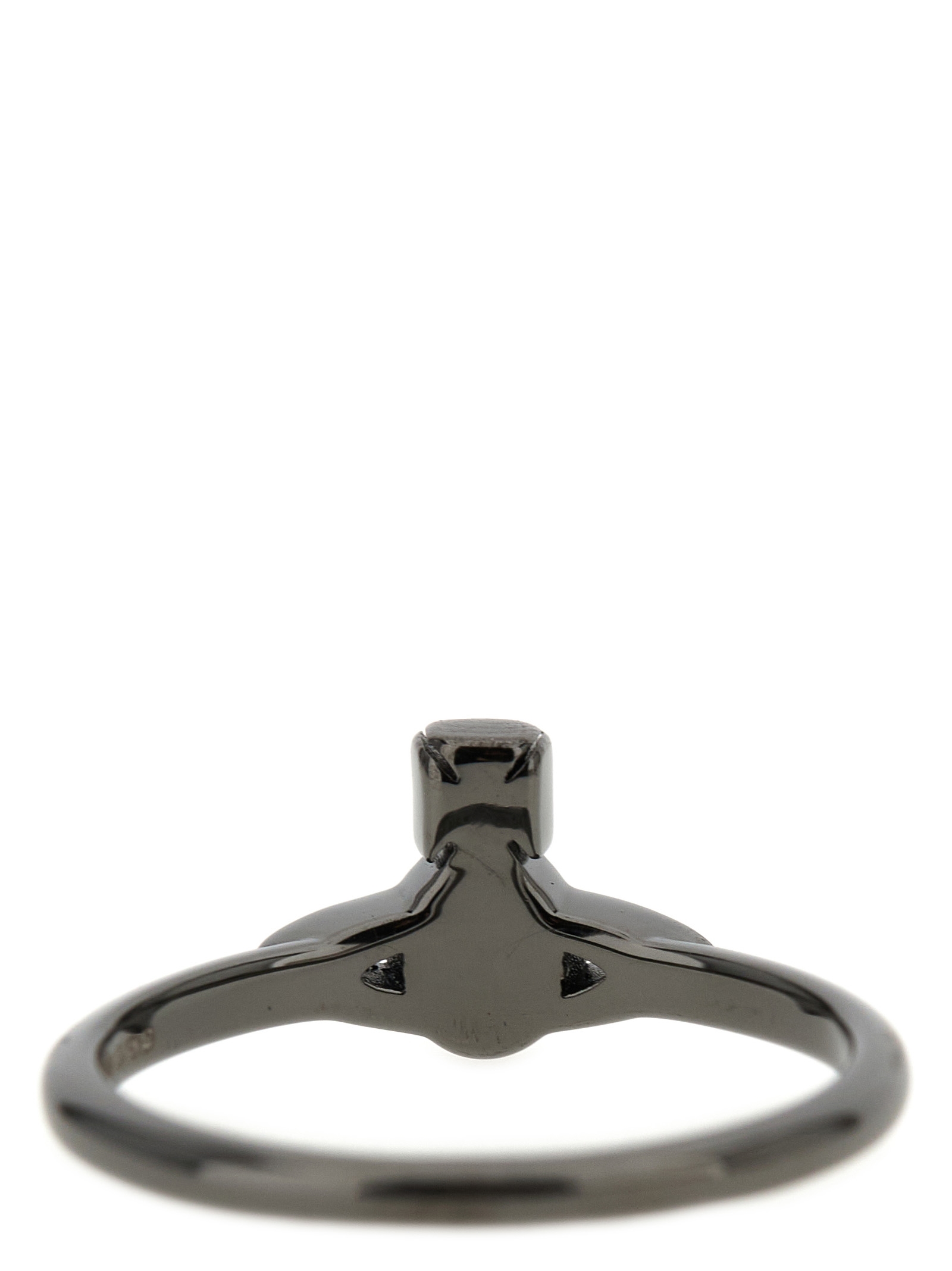 'Oslo' ring 6404004901S001SMS001 (Vivienne Westwood / リング ) | Vivienne Westwood (ヴィヴィアン・ウェストウッド)(1)