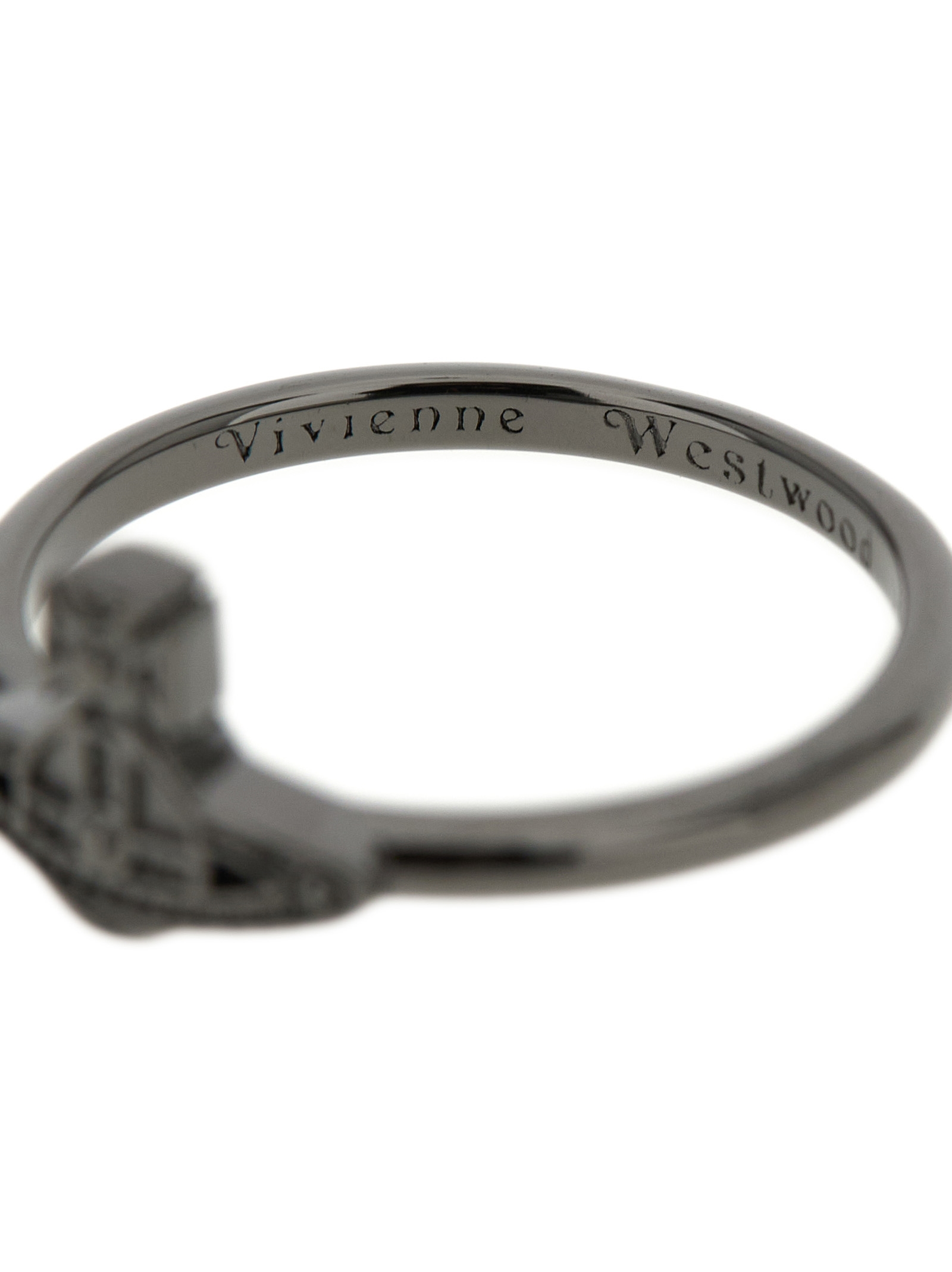 'Oslo' ring 6404004901S001SMS001 (Vivienne Westwood / リング ) | Vivienne Westwood (ヴィヴィアン・ウェストウッド)(2)