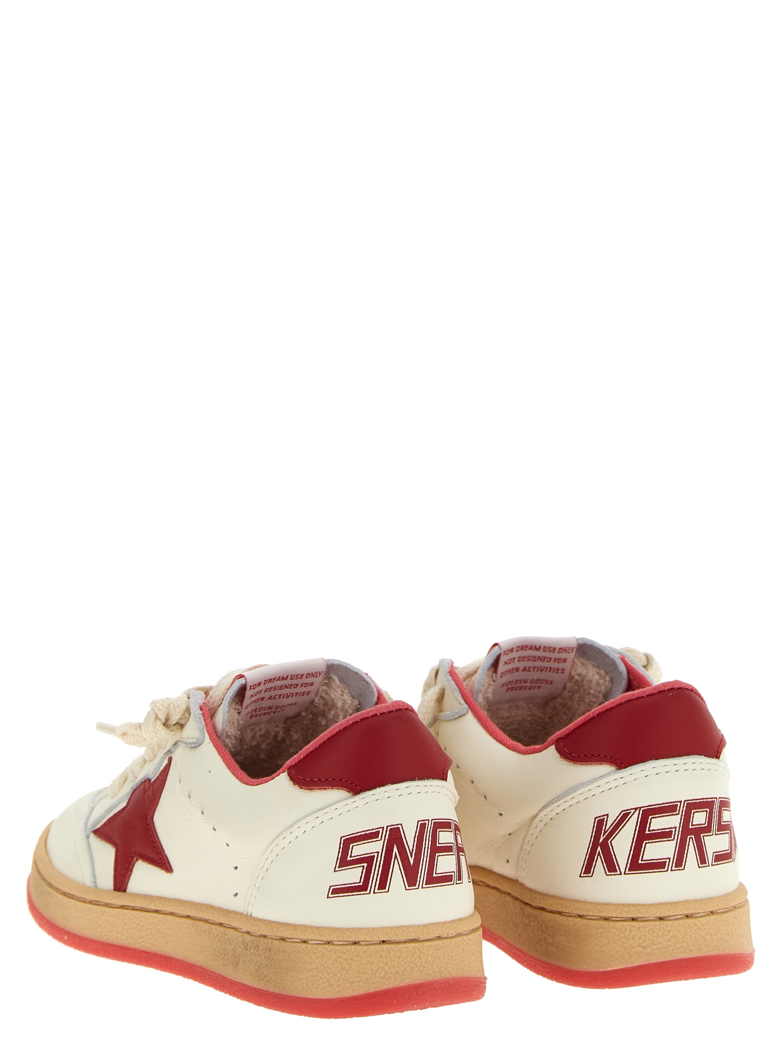 'Ball Star' sneakers GJF00439F0042471035010350 (Golden Goose / スニーカー ) | Golden Goose (ゴールデングース)(1)