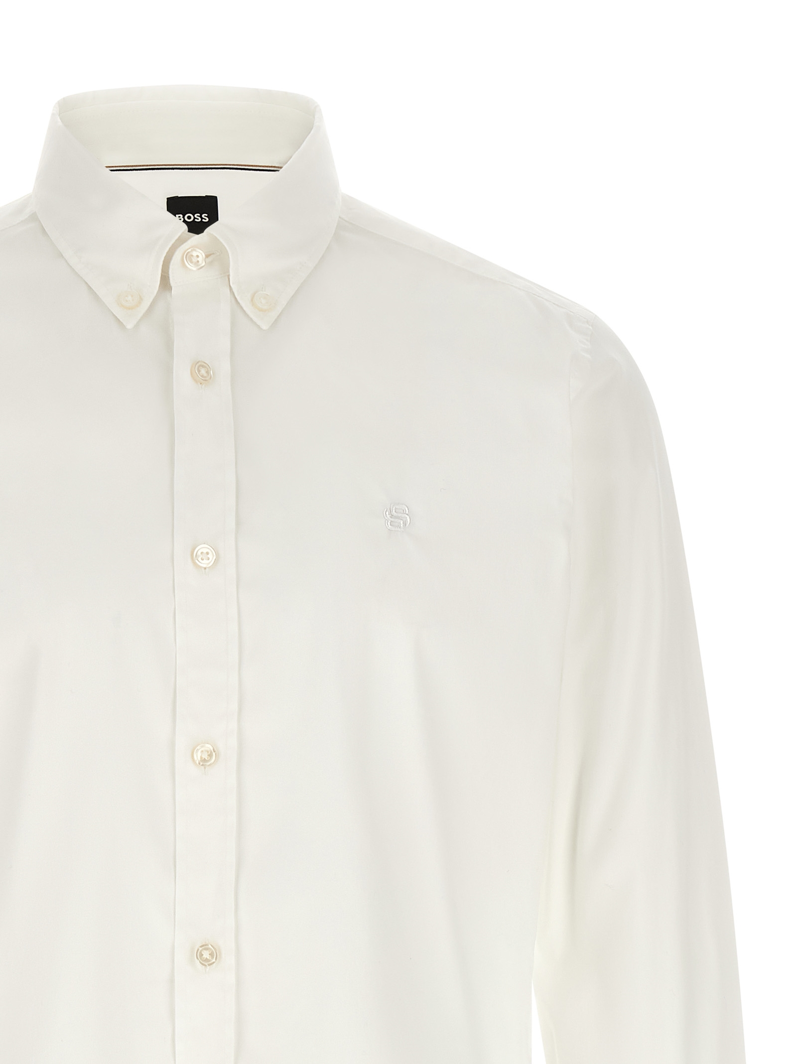 'H-Roan' shirt 50556076100 (HUGO BOSS / シャツ・ブラウス ) | HUGO BOSS (ヒューゴボス)(2)