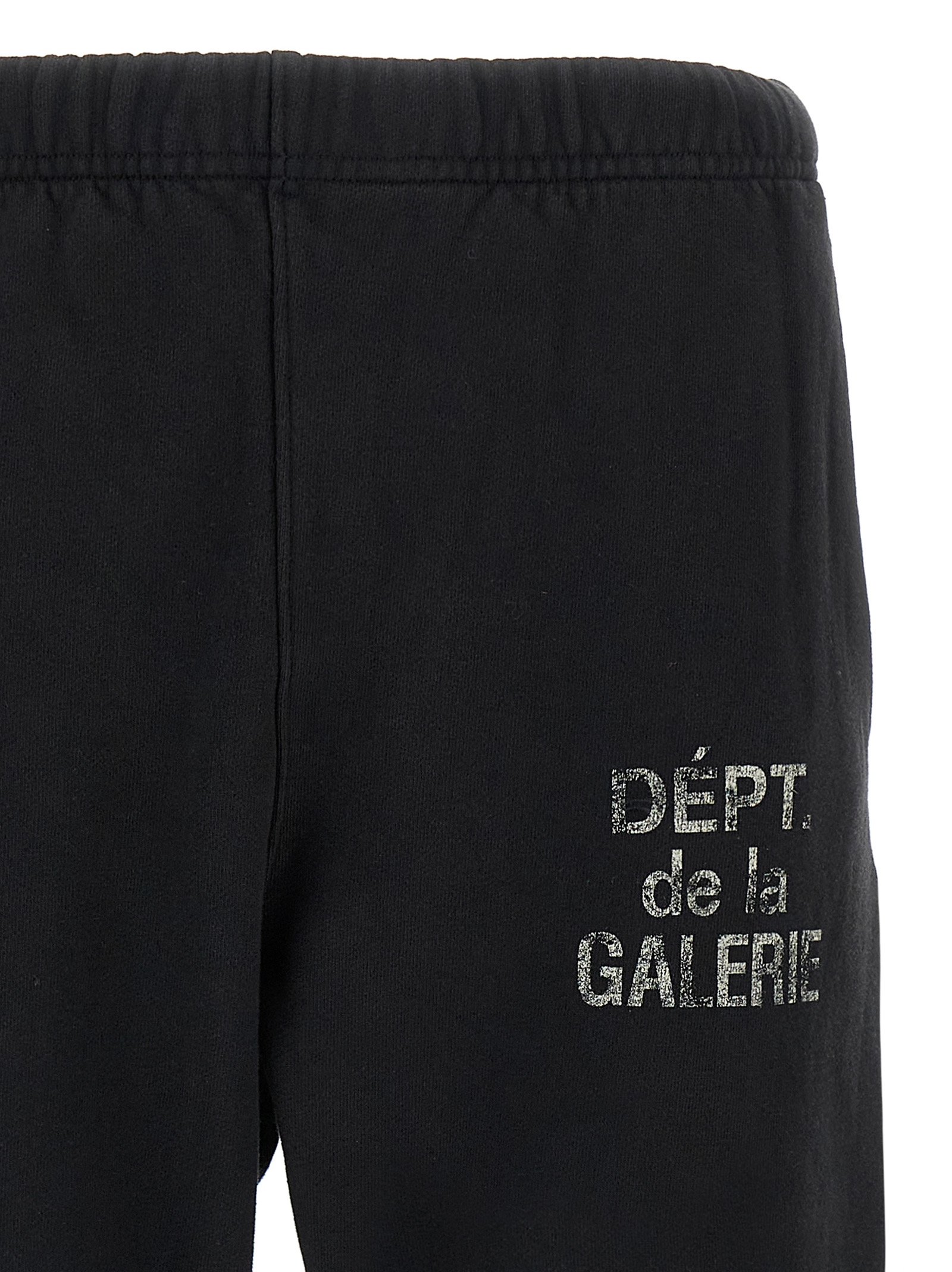 Sweatshirt joggers FSP40107WASHEDBLACK (GALLERY DEPT / パンツ ) | GALLERY DEPT (ギャラリー デプト)(2)