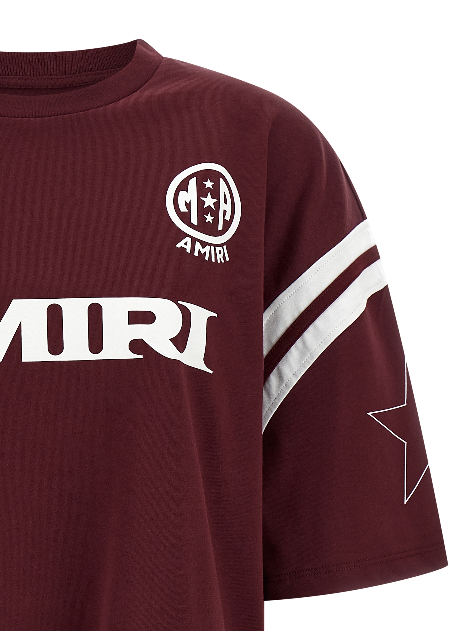 'Sport Tee' T-shirt AWTOJR1022584 (AMIRI / Tシャツ・カットソー ) | AMIRI (アミリ)(2)