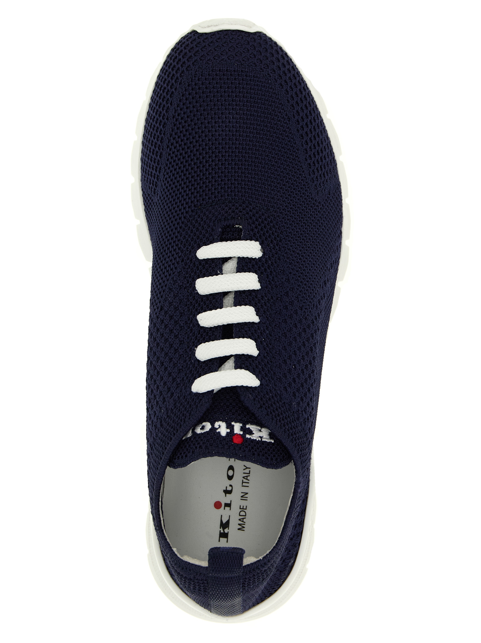 'Fits' sneakers USSFITSN00809020FM (Kiton / スニーカー ) | Kiton (キートン)(3)