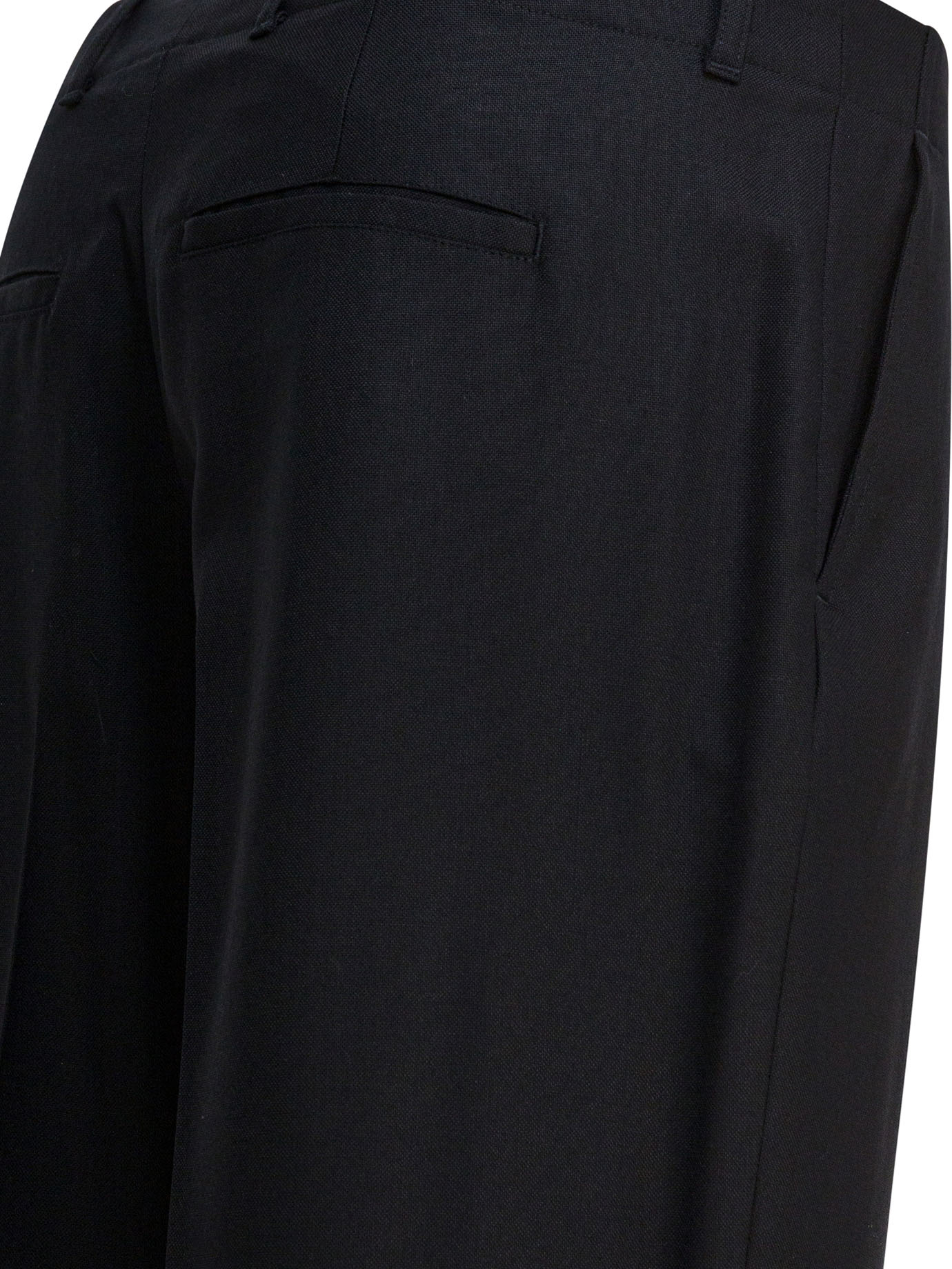 Wool chino pants M421BBPWBLACK (OUR LEGACY / パンツ ) | OUR LEGACY (アワーレガシー)(3)