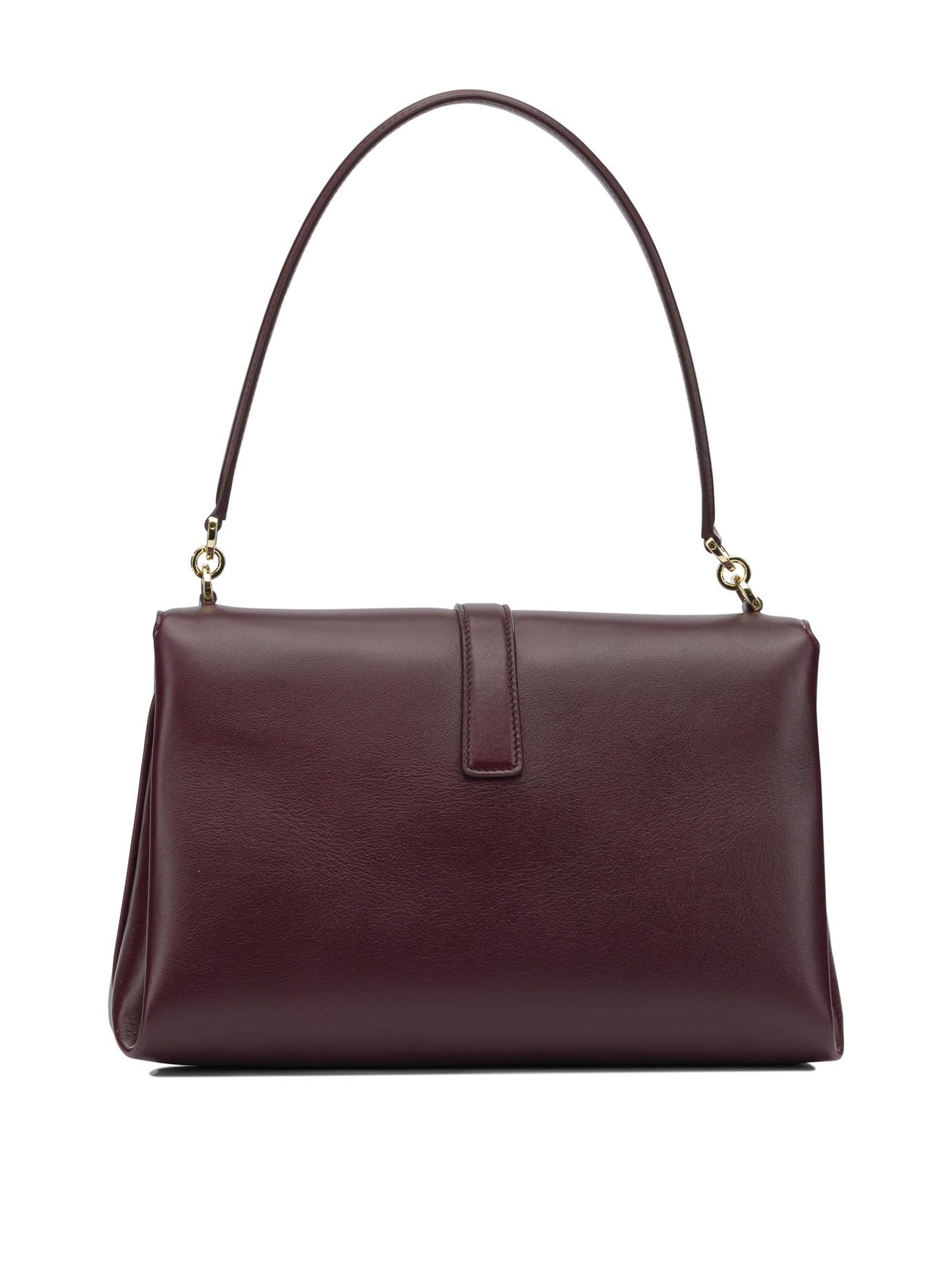 Leather handbag 0791194 (FERRAGAMO / ハンドバッグ・ショルダーバッグ ) | FERRAGAMO (フェラガモ)(2)