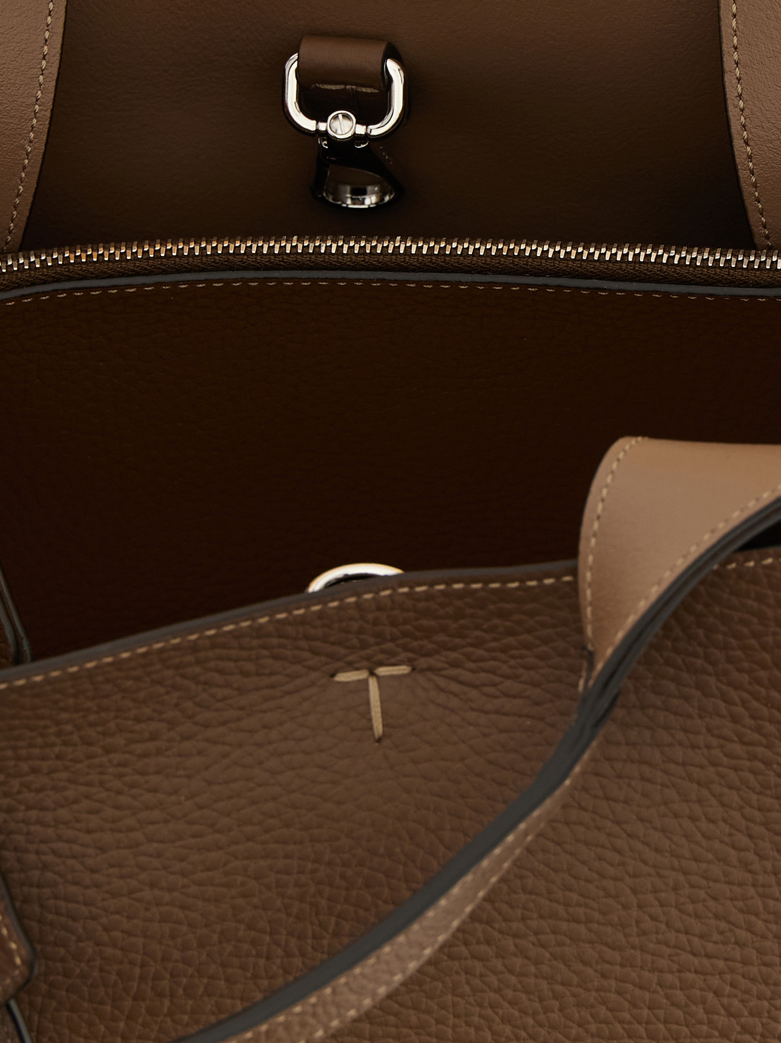 'Apa Mini' handbag XBWAPAFL100QRI4L64 (Tod's / ハンドバッグ・ショルダーバッグ ) | Tod's (トッズ)(3)