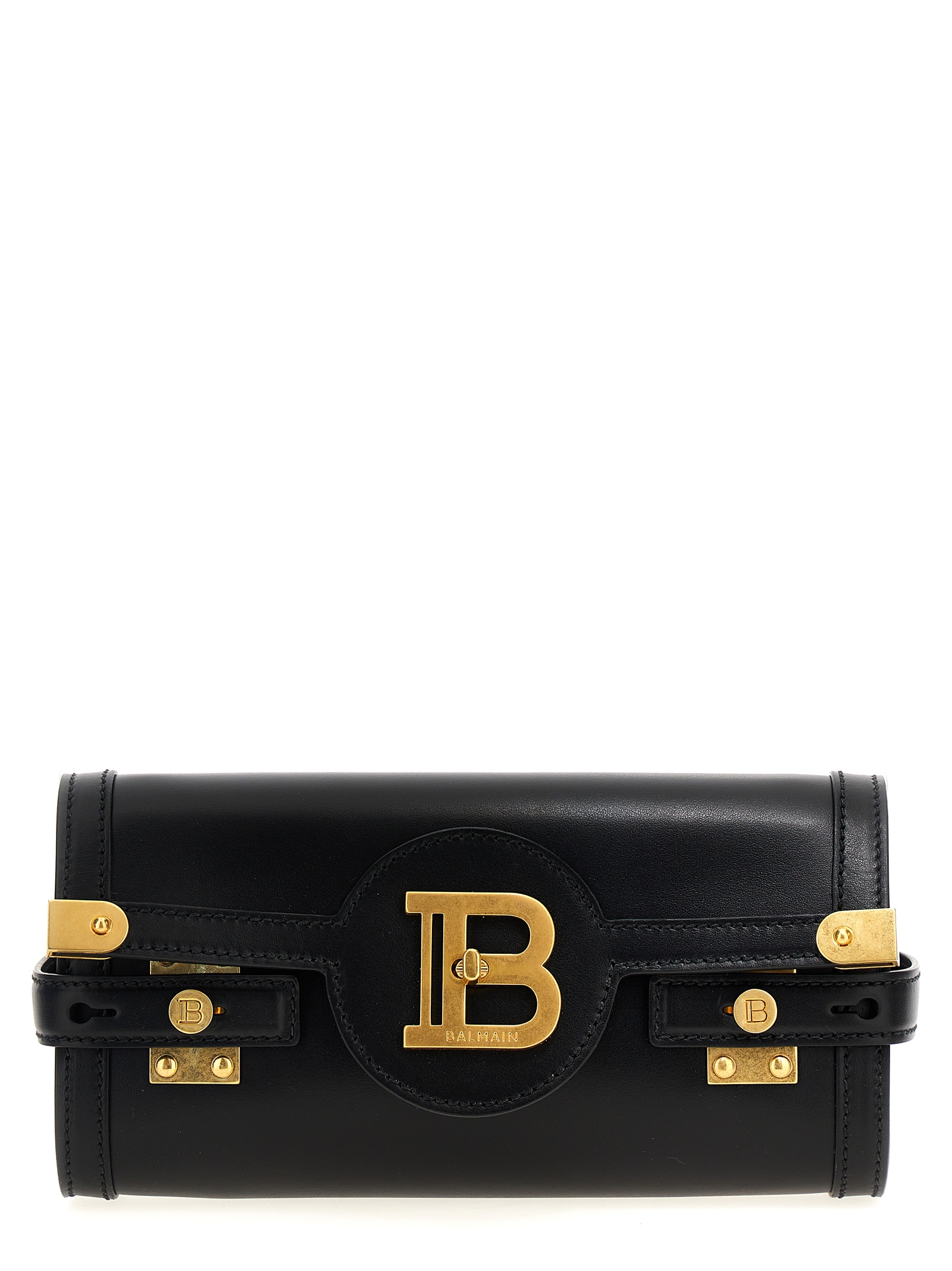 'B-Buzz' clutch GN1LE596LAVE0PA (Balmain / ハンドバッグ・ショルダーバッグ ) | Balmain (バルマン)