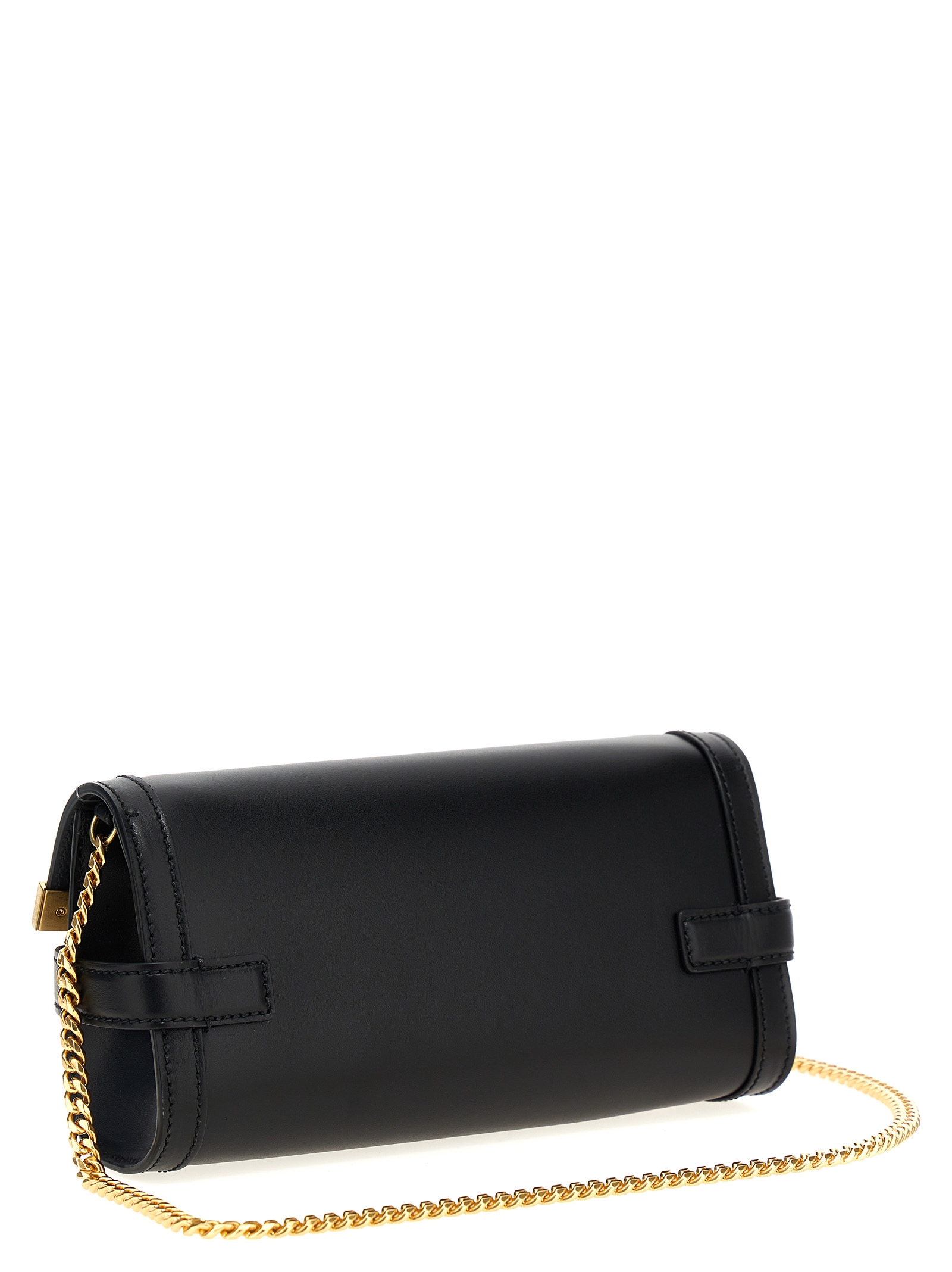 'B-Buzz' clutch GN1LE596LAVE0PA (Balmain / ハンドバッグ・ショルダーバッグ ) | Balmain (バルマン)(1)