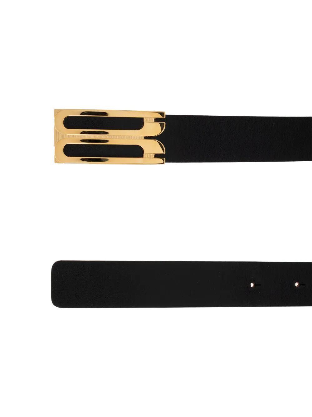 FRAME REGULAR LEATHER BELT 1324ABL005955A1 (VICTORIA BECKHAM / ベルト・サスペンダー ) | VICTORIA BECKHAM (ヴィクトリア ベッカム)(2)