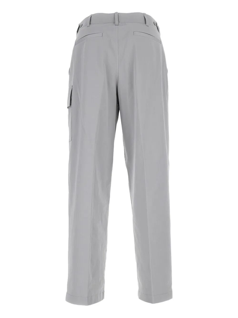 GABARDINE CARGO TROUSERS WITH LARGE PATCH POCKET FB1091AQMVF0HH3 (FENDI / パンツ ) | FENDI (フェンディ)(1)
