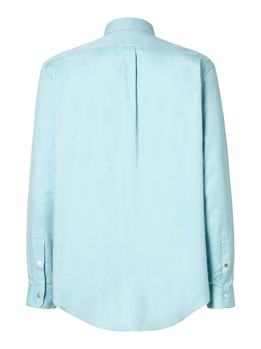 OXFORD COTTON SHIRT WITH FF EMBROIDERY FS1296AVZDF0XCN (FENDI / シャツ・ブラウス ) | FENDI (フェンディ)(1)