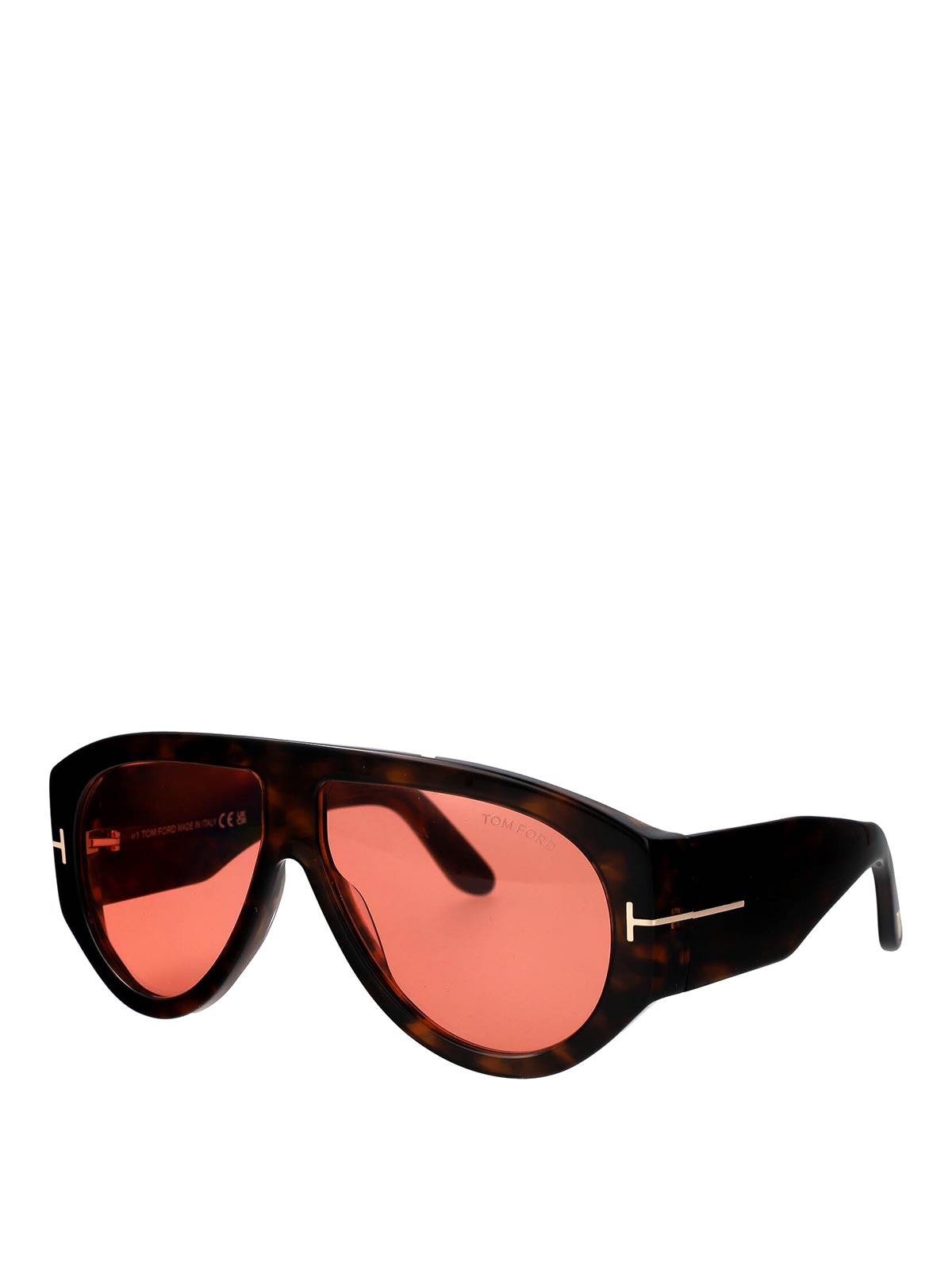 Bronson Sunglasses FT104452S (TOM FORD / サングラス・アイウェア ) | TOM FORD (トムフォード)(1)