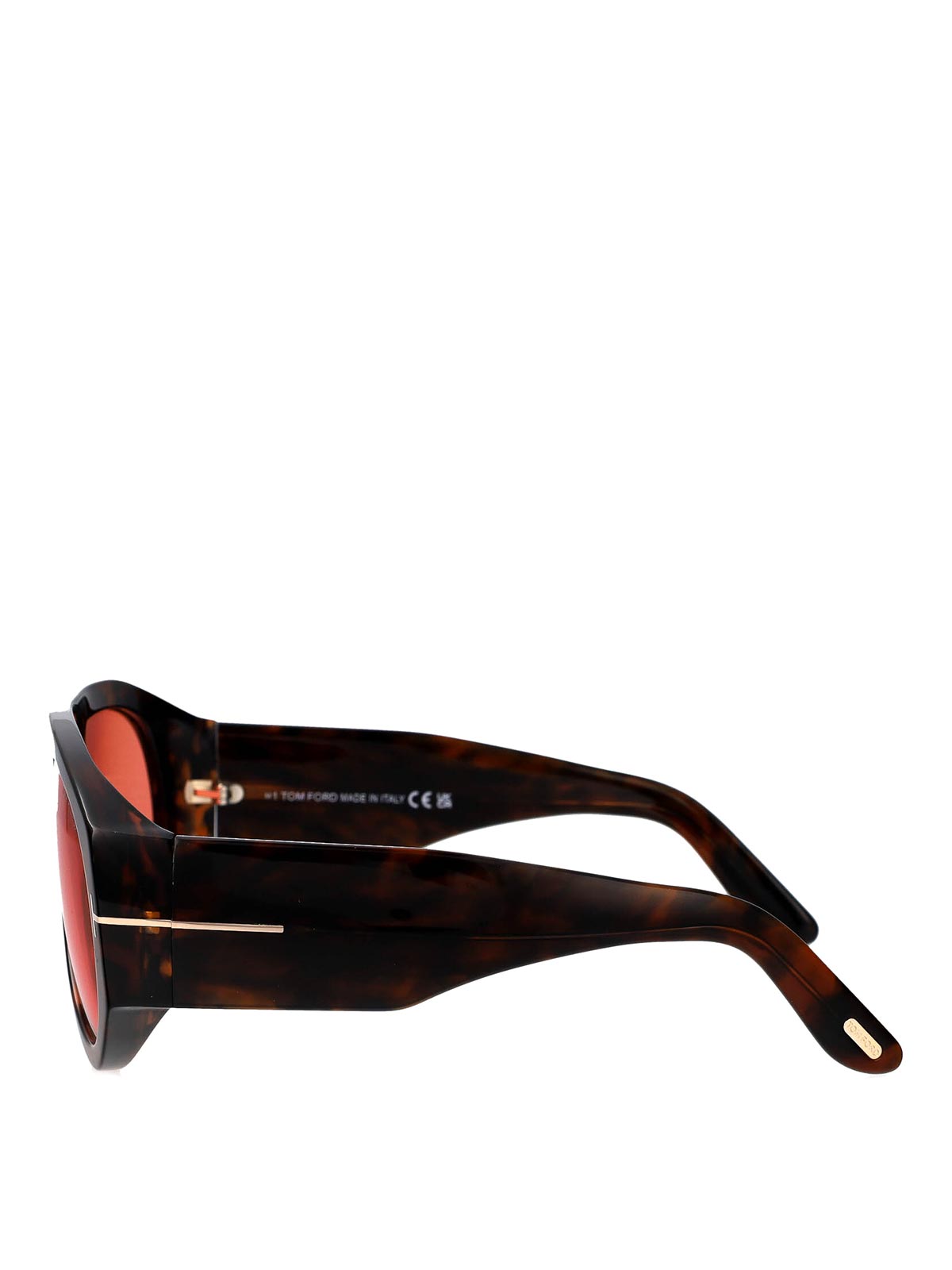 Bronson Sunglasses FT104452S (TOM FORD / サングラス・アイウェア ) | TOM FORD (トムフォード)(2)