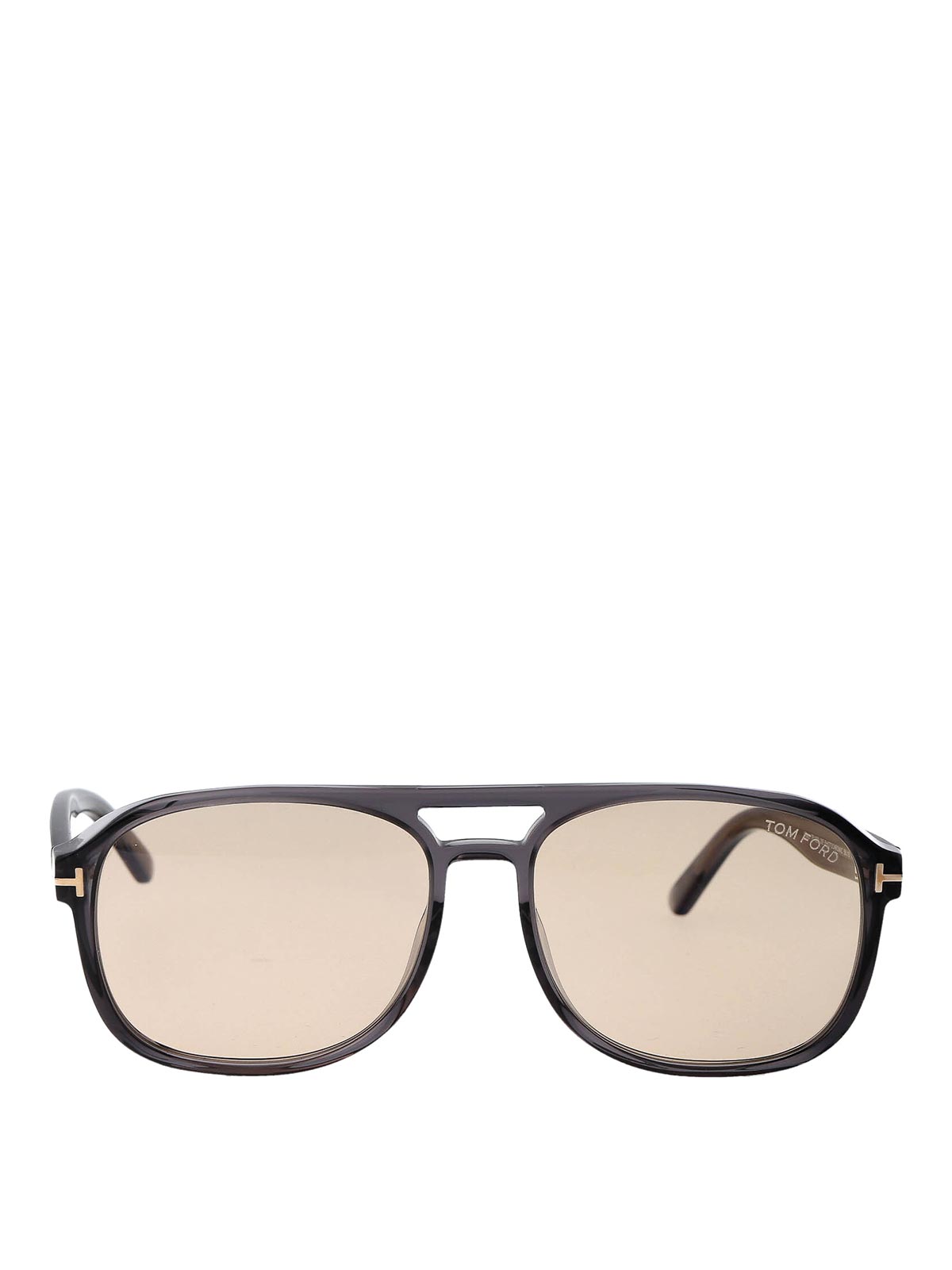 Rosco Sunglasses FT102220E (TOM FORD / サングラス・アイウェア ) | TOM FORD (トムフォード)