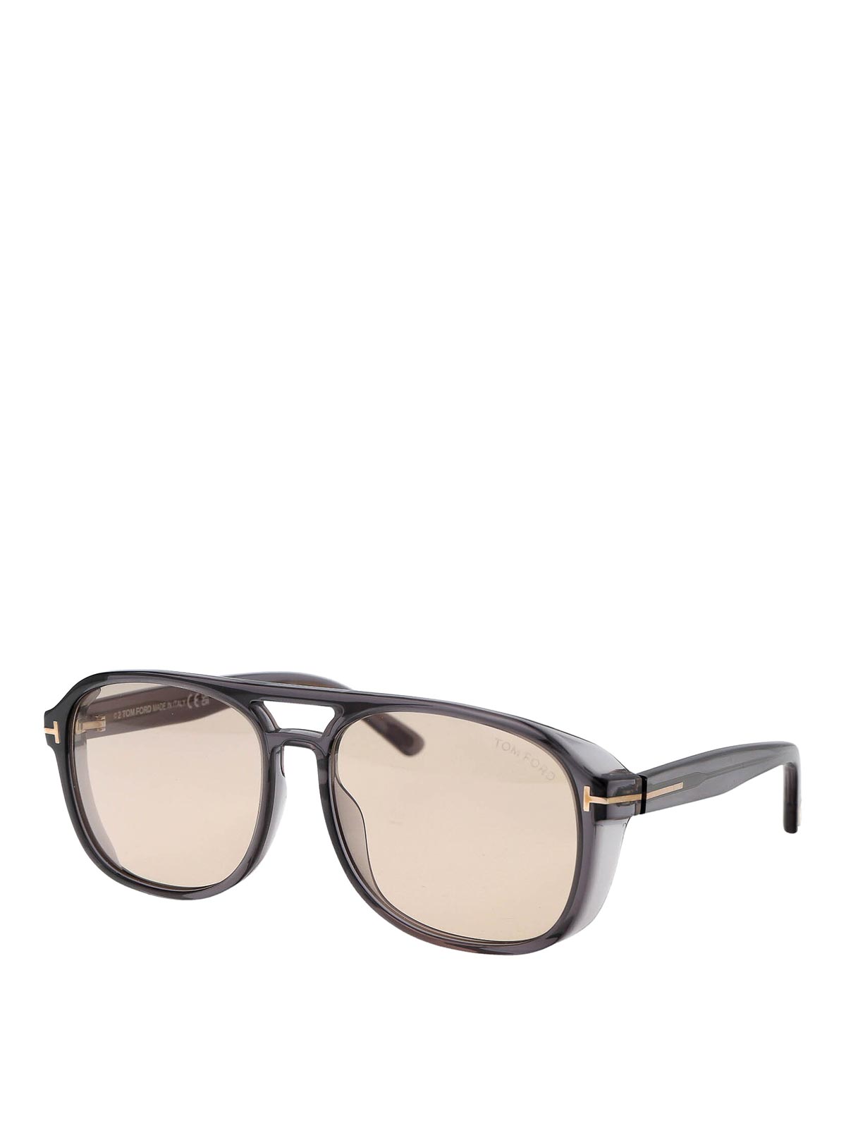 Rosco Sunglasses FT102220E (TOM FORD / サングラス・アイウェア ) | TOM FORD (トムフォード)(1)