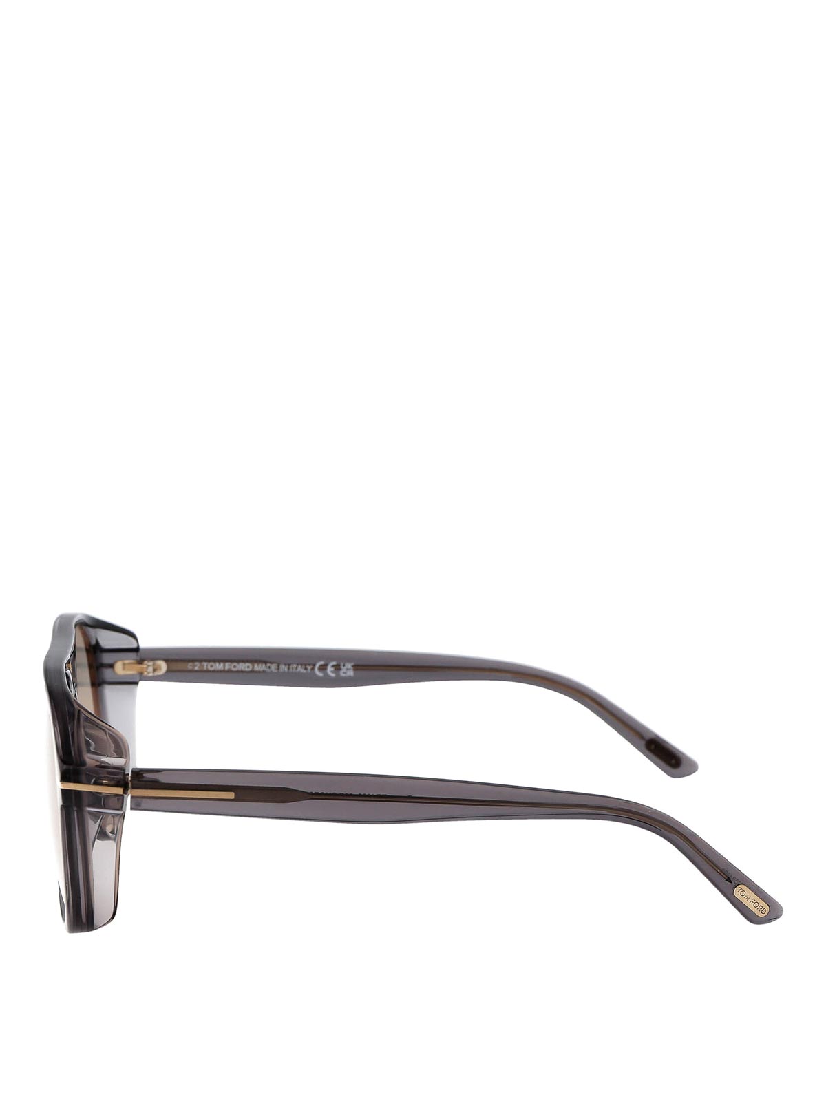 Rosco Sunglasses FT102220E (TOM FORD / サングラス・アイウェア ) | TOM FORD (トムフォード)(2)