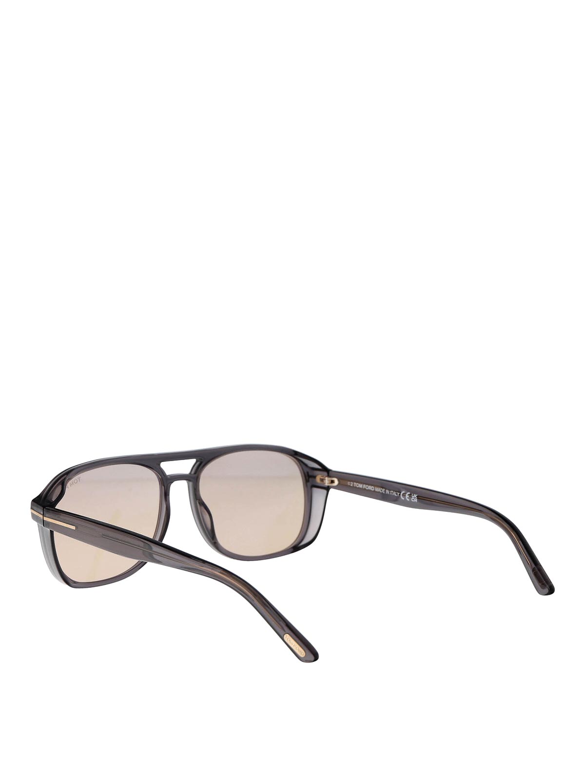 Rosco Sunglasses FT102220E (TOM FORD / サングラス・アイウェア ) | TOM FORD (トムフォード)(3)