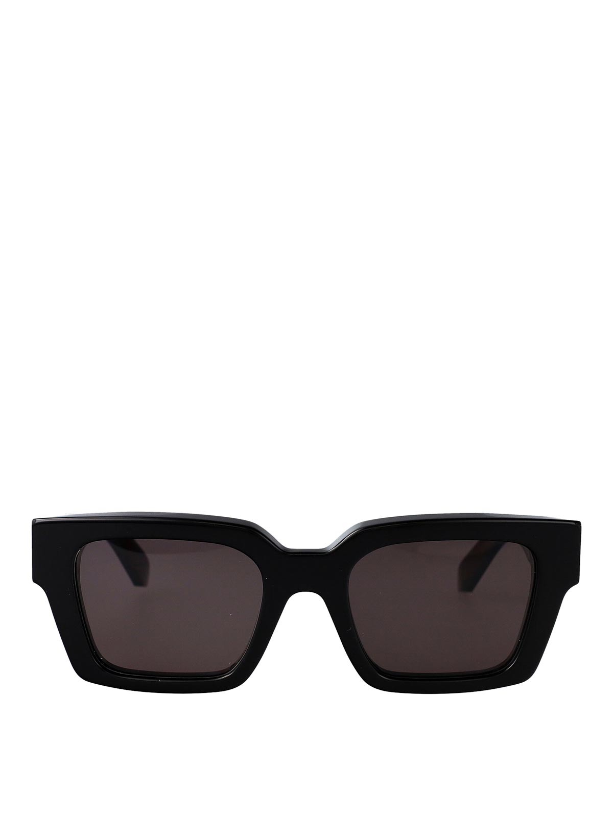 Virgil L Sunglasses OERI008C99PLA0041307L1307 (Off-White / サングラス・アイウェア ) | Off-White (オフホワイト)