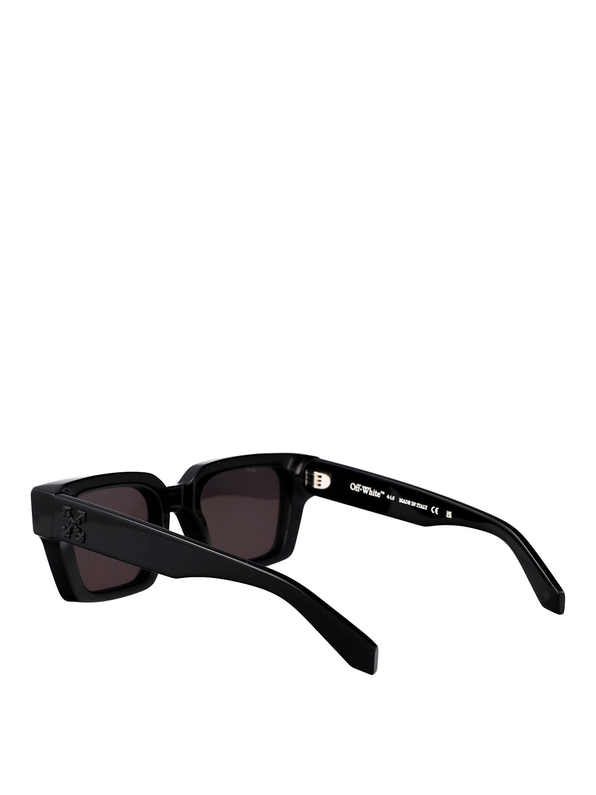 Virgil L Sunglasses OERI008C99PLA0041307L1307 (Off-White / サングラス・アイウェア ) | Off-White (オフホワイト)(3)