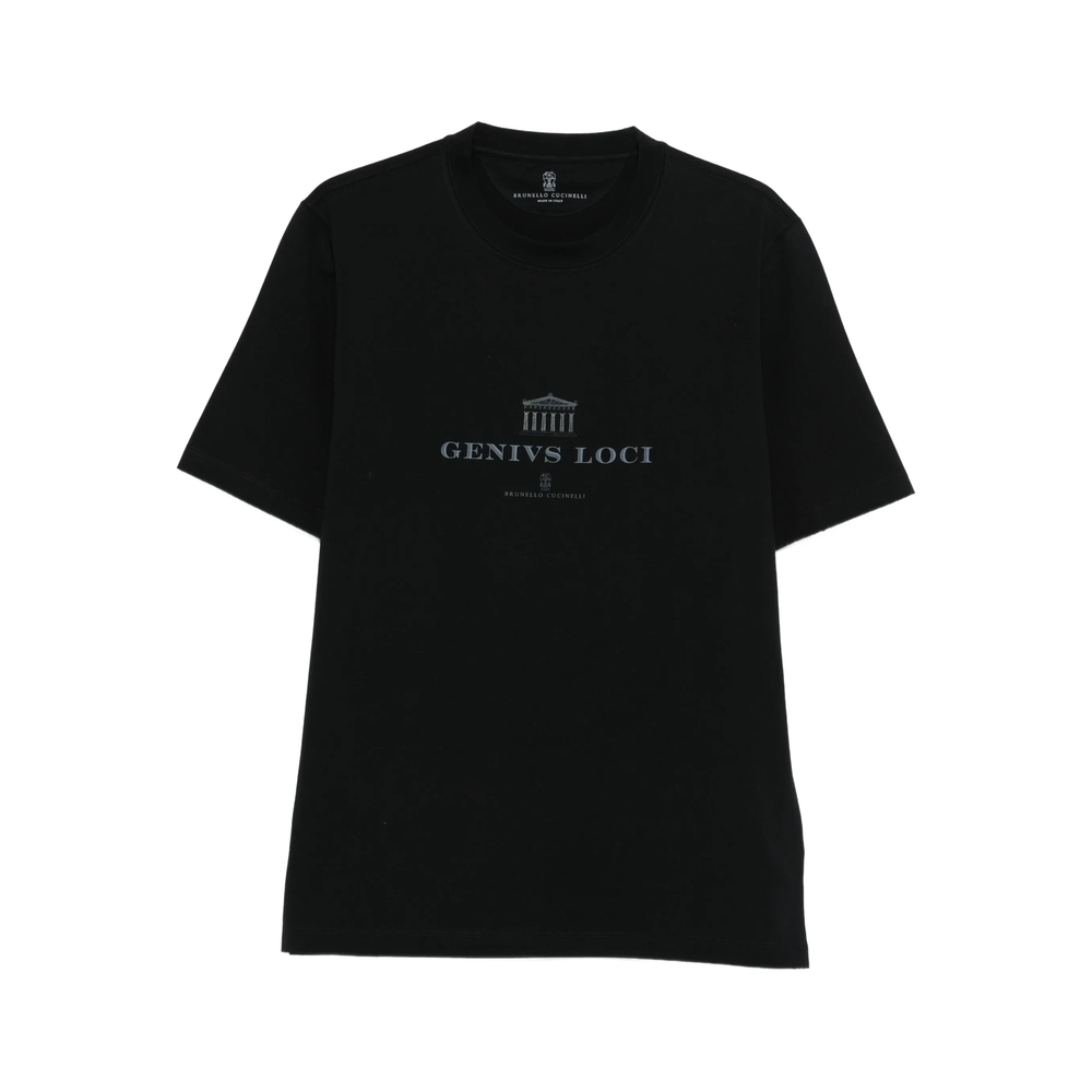 T-shirt Brunello Cucinelli M0B138520CKP88 (Brunello Cucinelli / Tシャツ・カットソー ) | Brunello Cucinelli (ブルネロ・クチネリ)