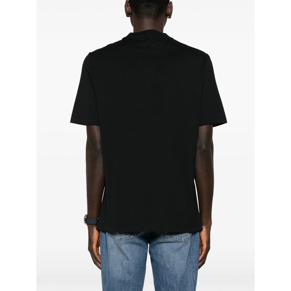 T-shirt Brunello Cucinelli M0B138520CKP88 (Brunello Cucinelli / Tシャツ・カットソー ) | Brunello Cucinelli (ブルネロ・クチネリ)(4)