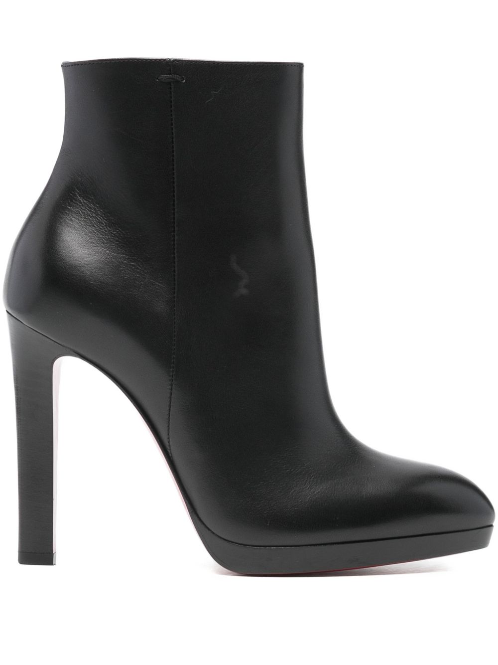 Christian Louboutin Boots Black 1260185CM53 (Christian Louboutin / ブーツ ) | Christian Louboutin (クリスチャン ルブタン)