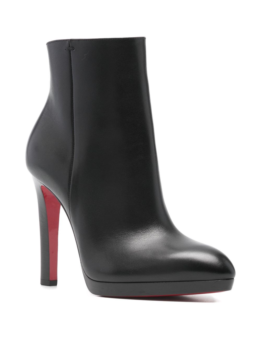 Christian Louboutin Boots Black 1260185CM53 (Christian Louboutin / ブーツ ) | Christian Louboutin (クリスチャン ルブタン)(1)