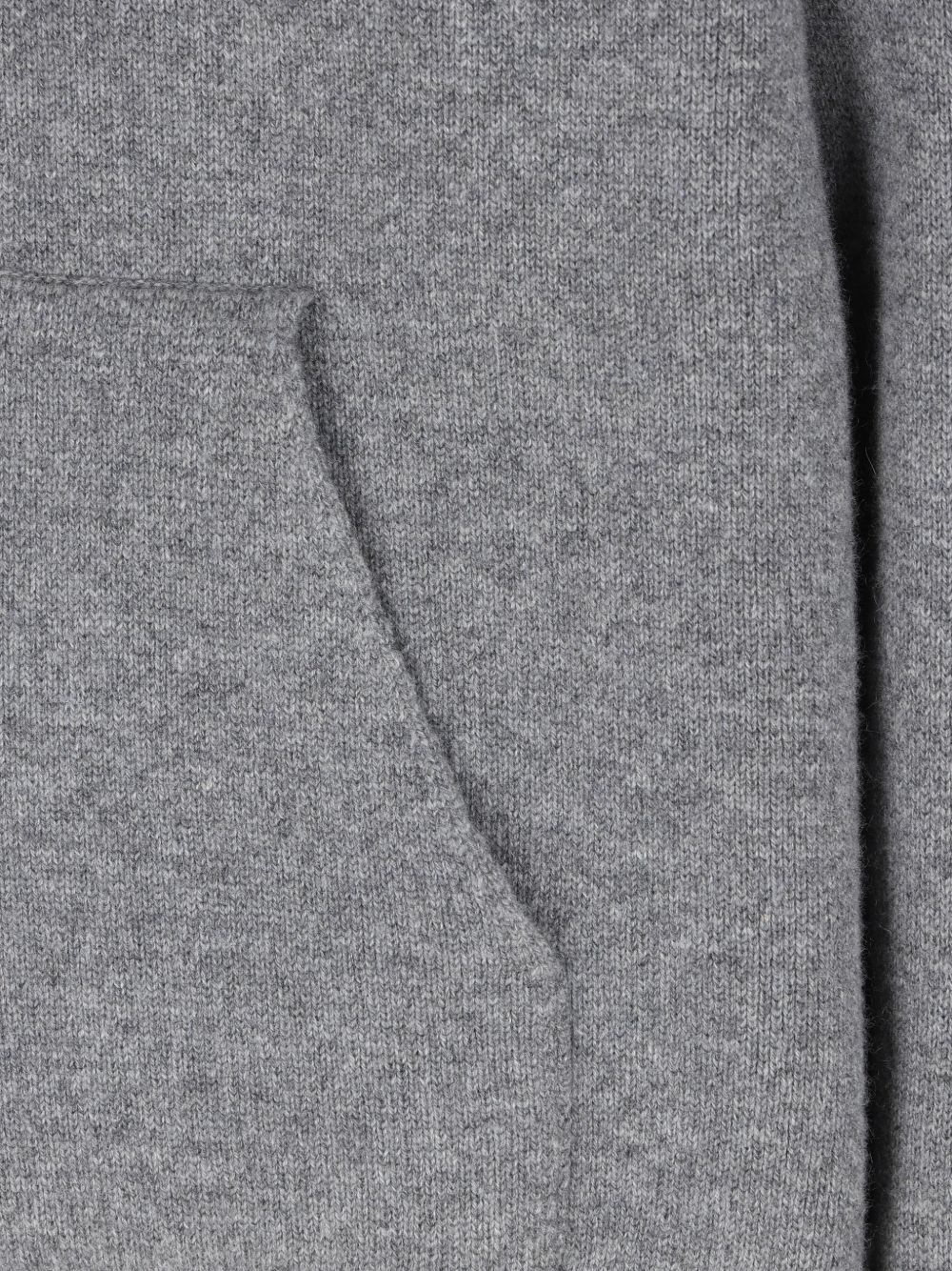 Céline Sweaters Grey RY0QZ0X7310DU (CELINE / スウェット・フーディー ) | CELINE (セリーヌ)(3)