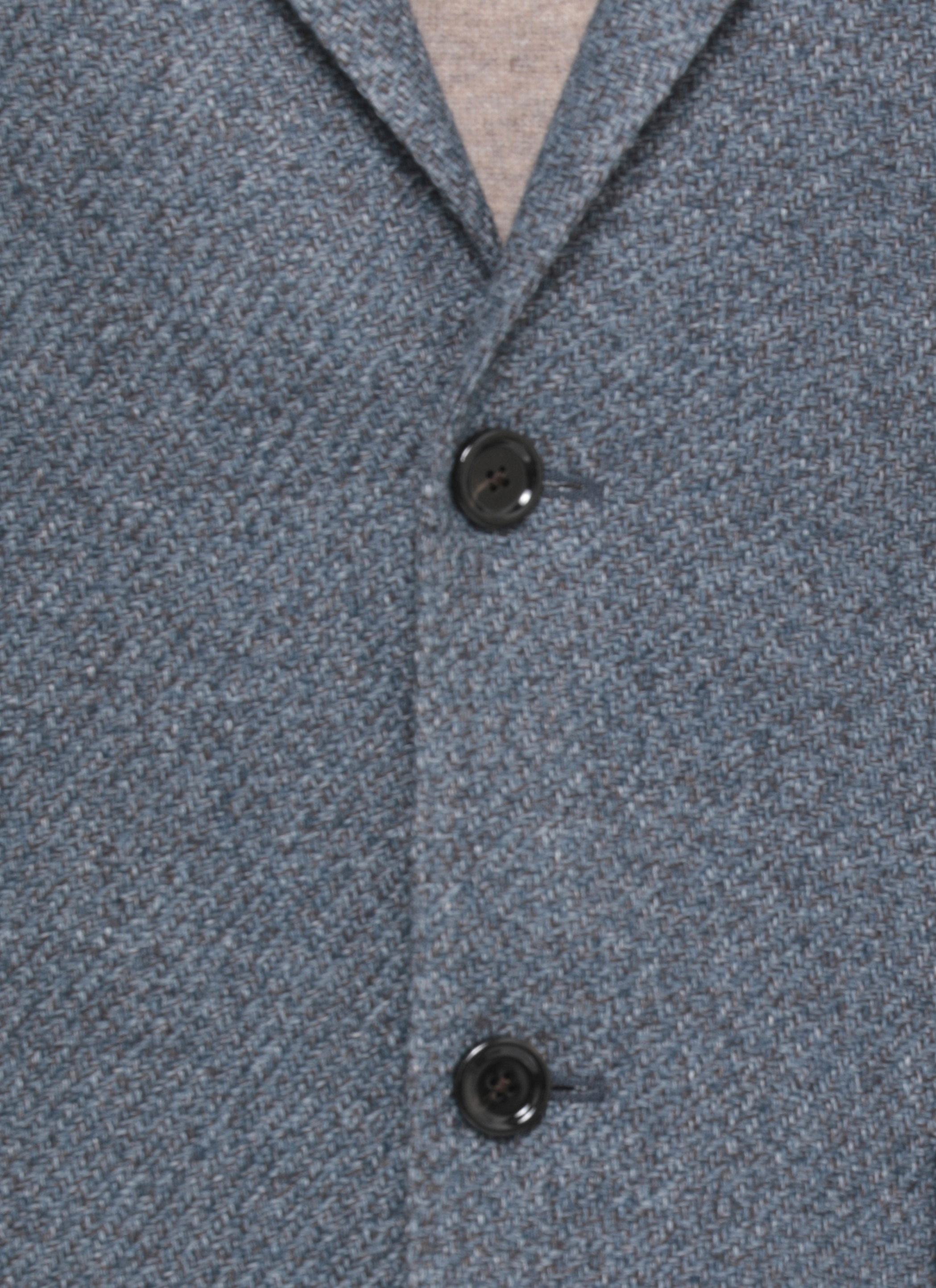 Lardini Jackets Blue CN6202EAAIF65511810 (LARDINI / ブレザー・ジャケット ) | LARDINI (ラルディーニ)(3)