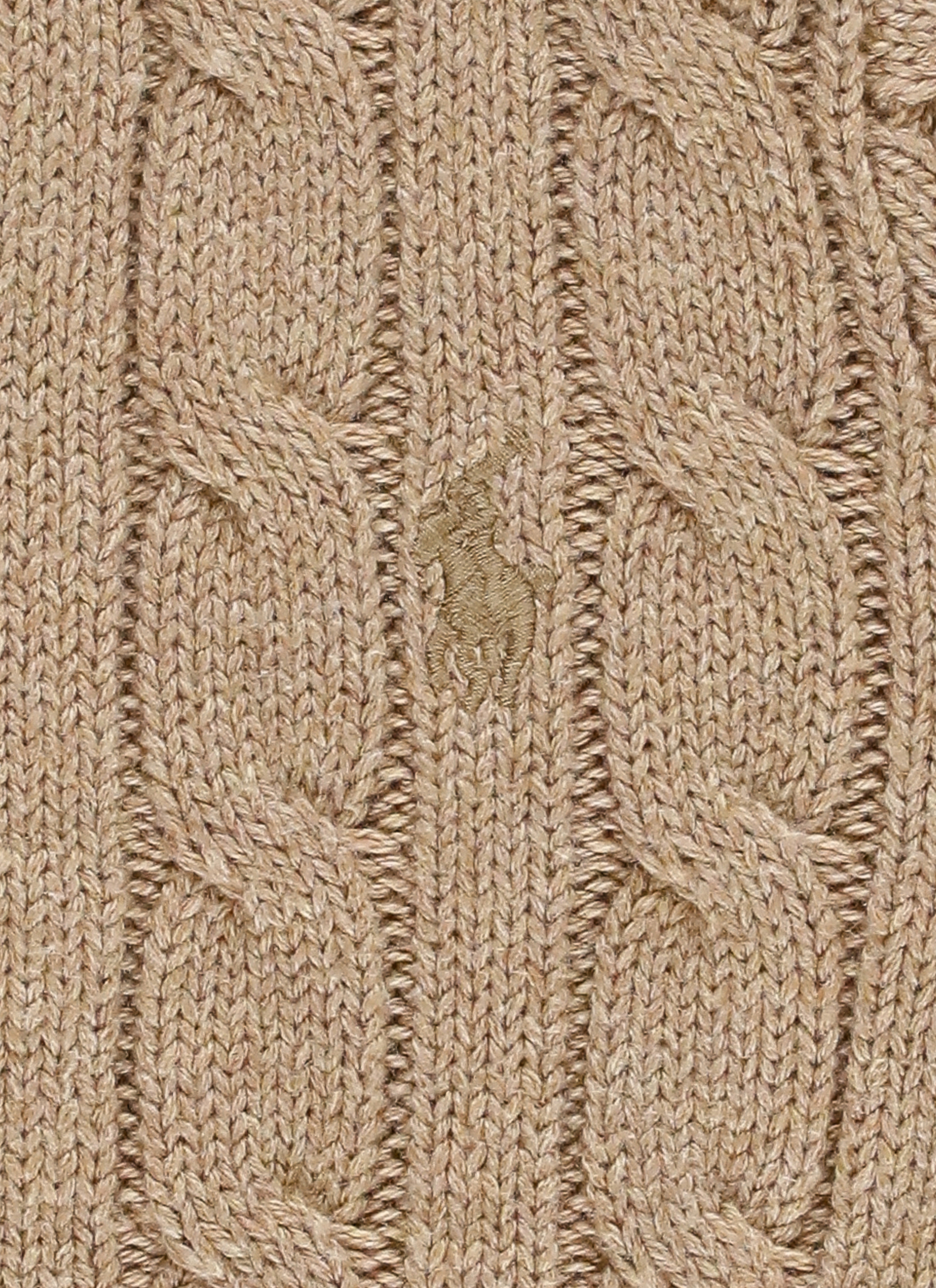 Ralph Lauren Sweaters Beige 702674B074 (RALPH LAUREN / ニット・セーター・カーディガン ) | RALPH LAUREN (ラルフ ローレン)(2)