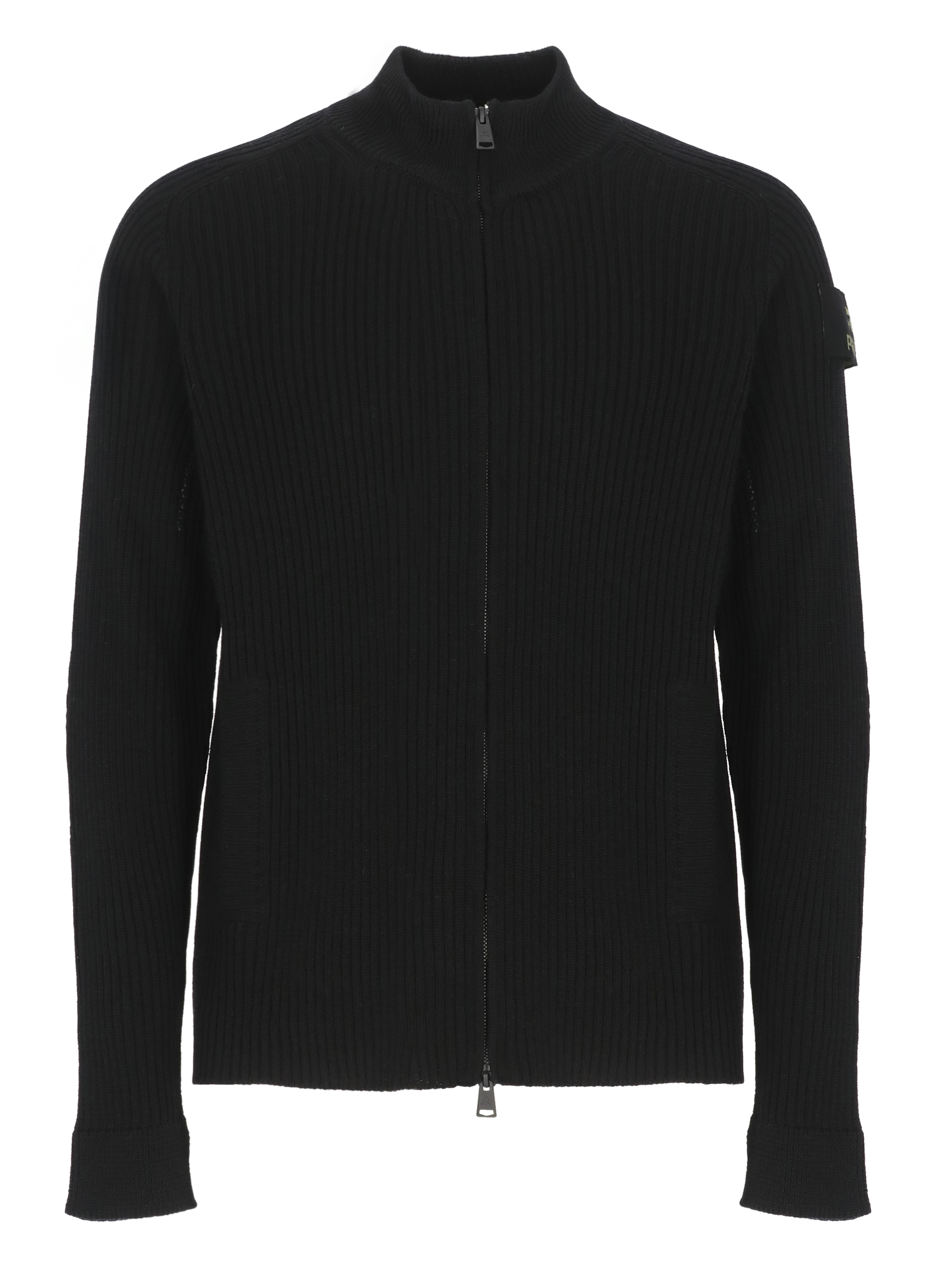 Premiata Sweaters Black PMG25TBLACK (PREMIATA / ニット・セーター・カーディガン ) | PREMIATA (プレミアータ)