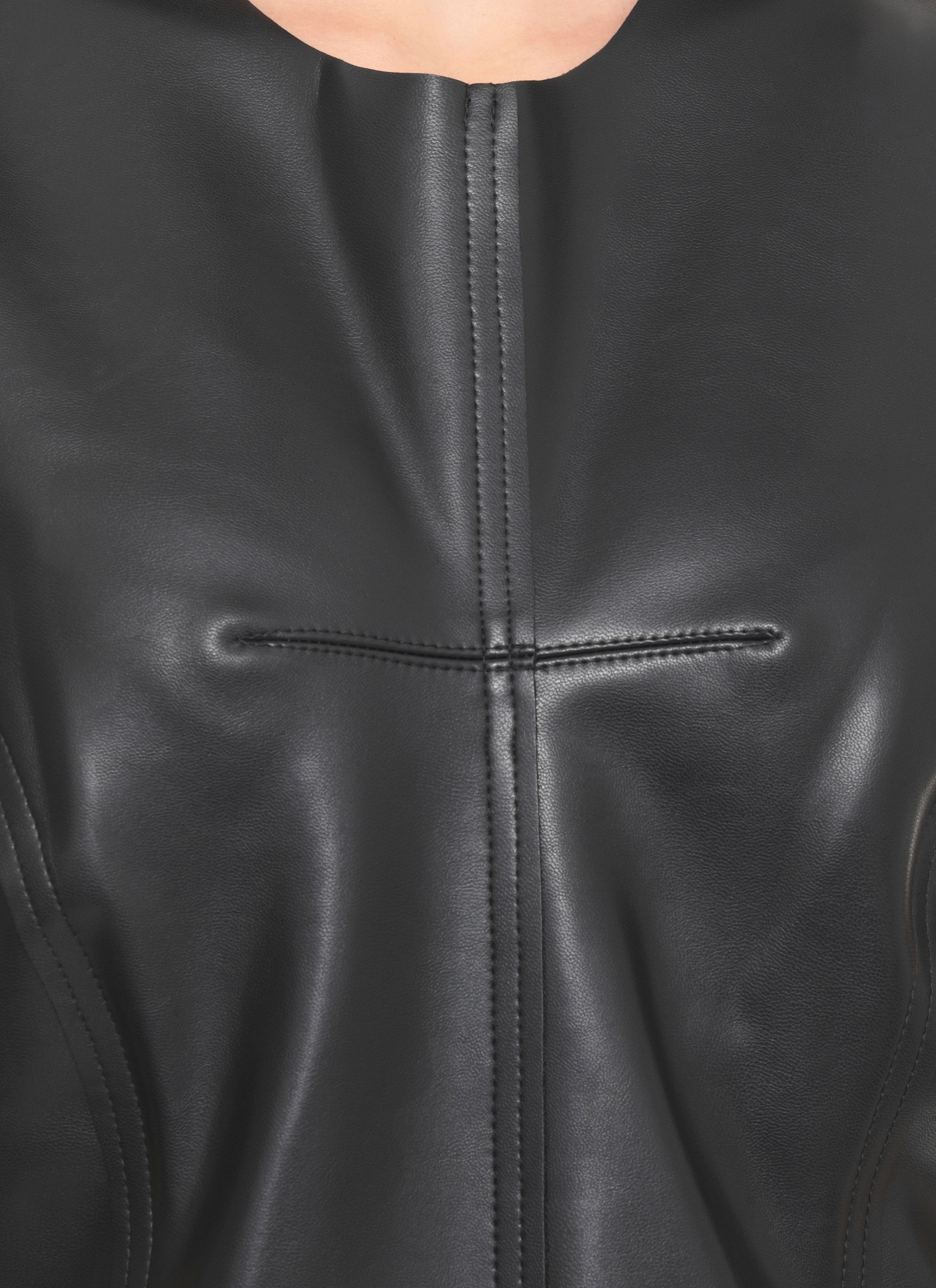 Norma Kamali Dresses Black ST3253LVR37001 (NORMA KAMALI / ワンピース・ドレス・オールインワン ) | NORMA KAMALI (ノーマカマリ)(3)