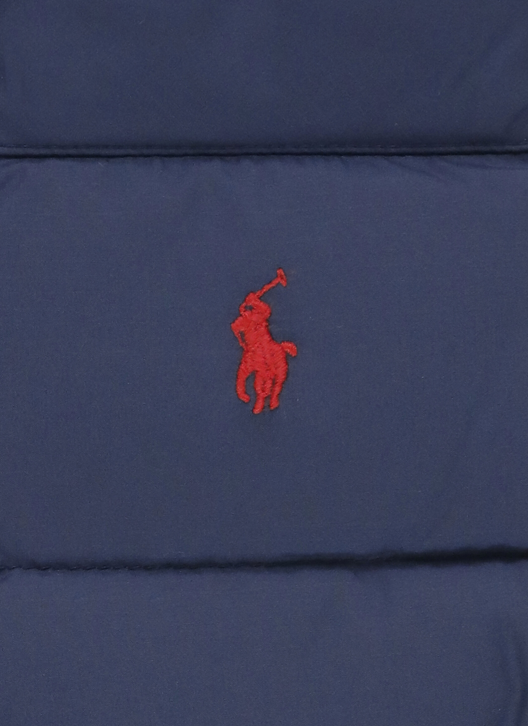 Ralph Lauren Jackets Blue 969863B002 (RALPH LAUREN / ベスト ) | RALPH LAUREN (ラルフ ローレン)(2)