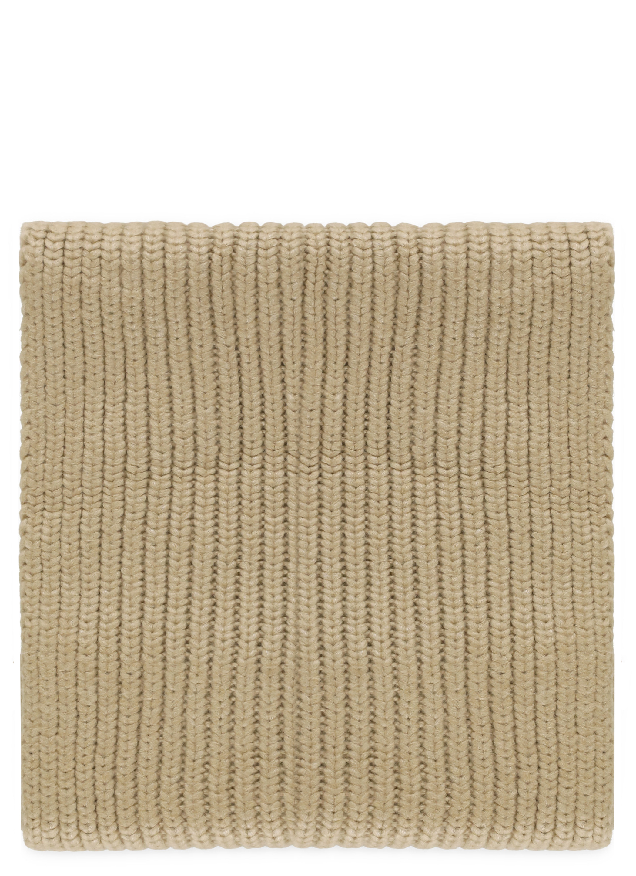 UGG Scarfs Beige 102787UCHUNKYCRAFTEDRIBSCARFWHIT (UGG / スカーフ・マフラー ) | UGG (アグ)(1)