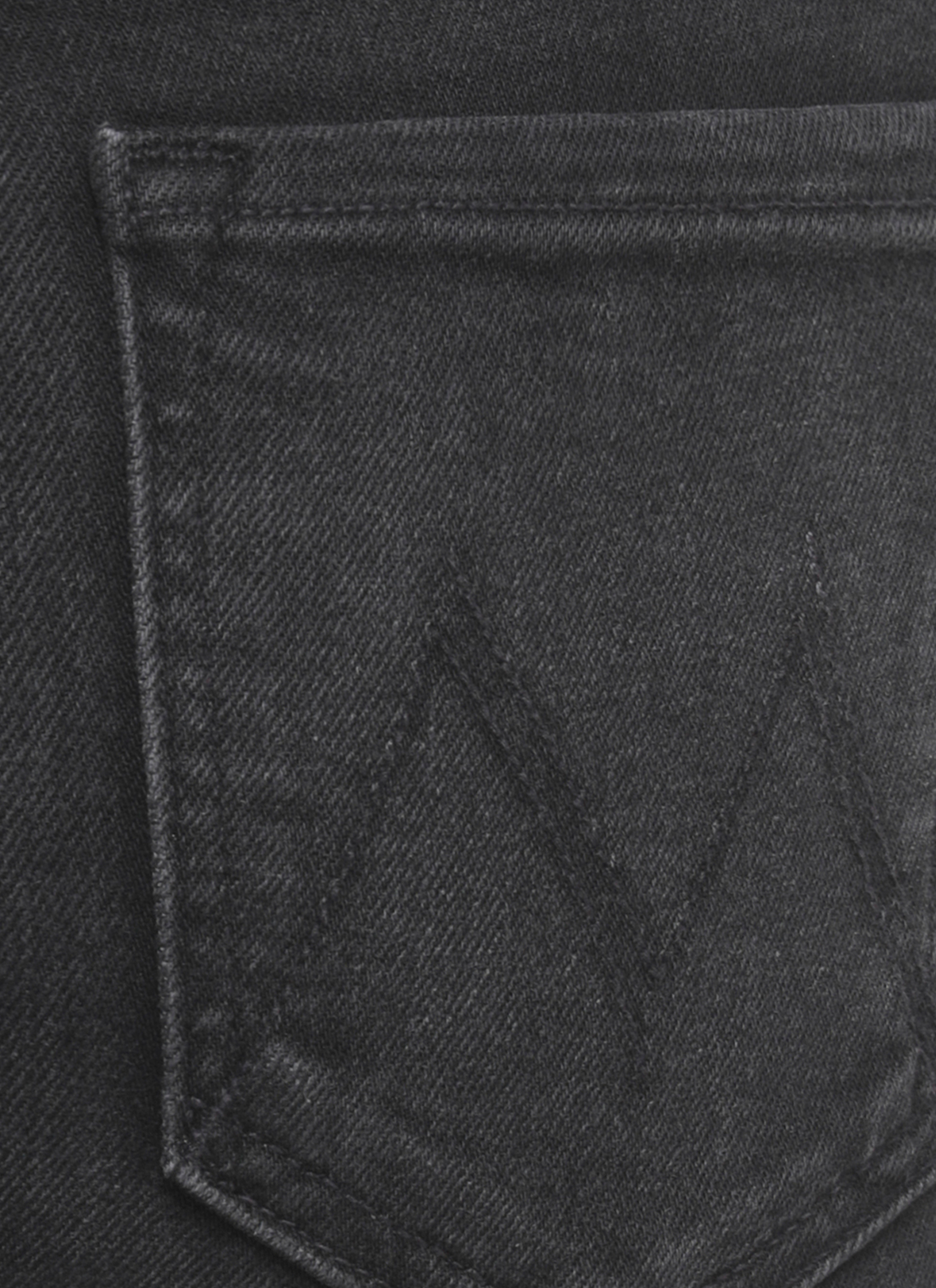 Mother Jeans Black 12211611HIGHWAISTEDLOOKERSPF (MOTHER / ジーンズ ) | MOTHER (マザー)(3)