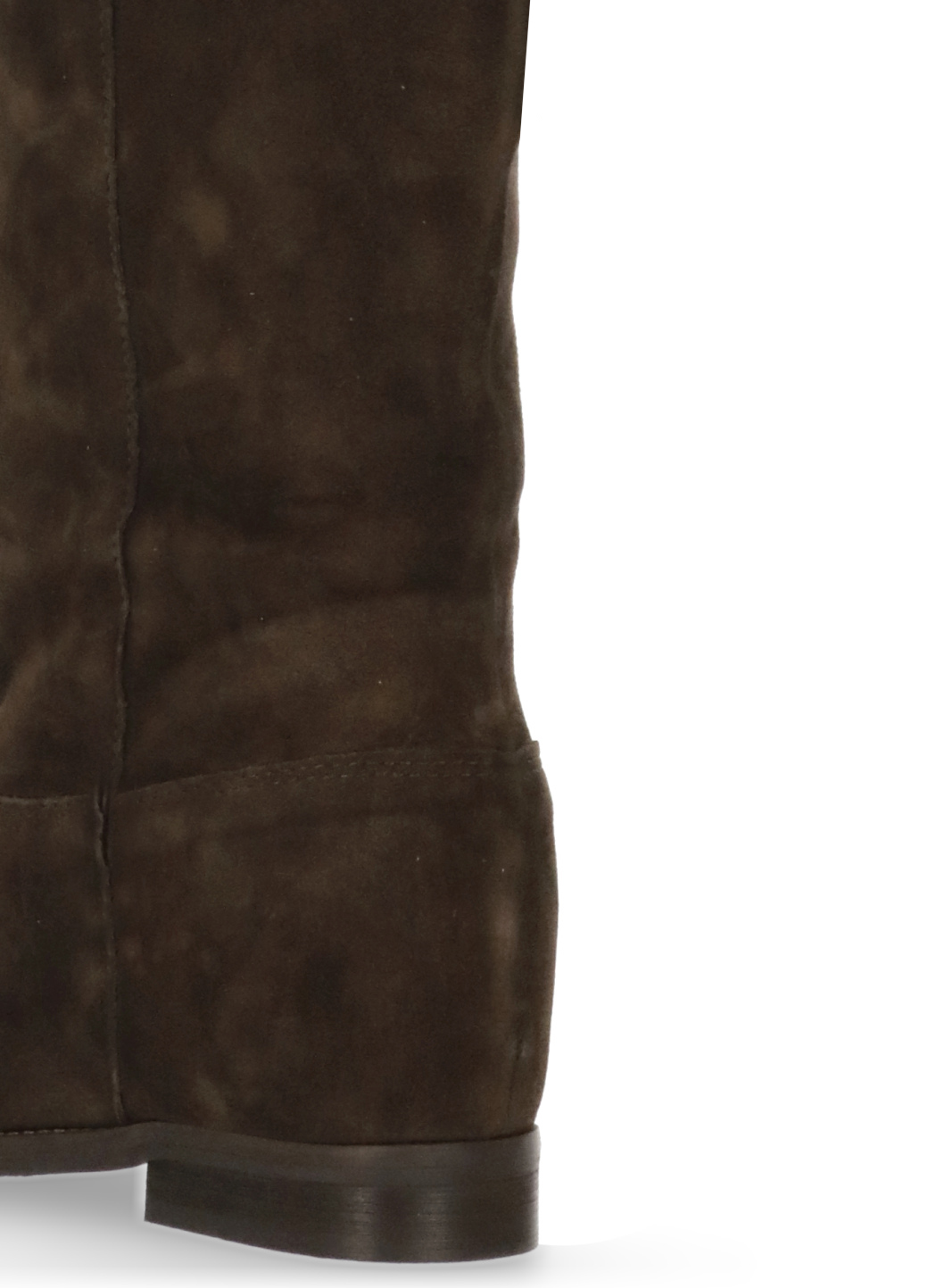 Juilie Dee Boots Brown IV316CAMOSMORO (JULIE DEE / ブーツ ) | JULIE DEE (ジュリーディー)(4)