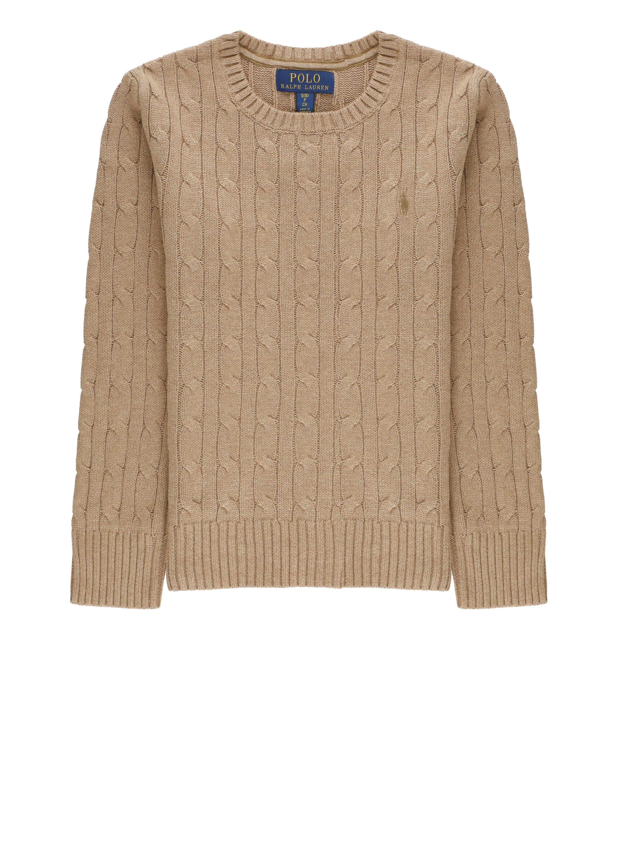 Ralph Lauren Sweaters Brown 702674082 (RALPH LAUREN / ニット・セーター・カーディガン ) | RALPH LAUREN (ラルフ ローレン)