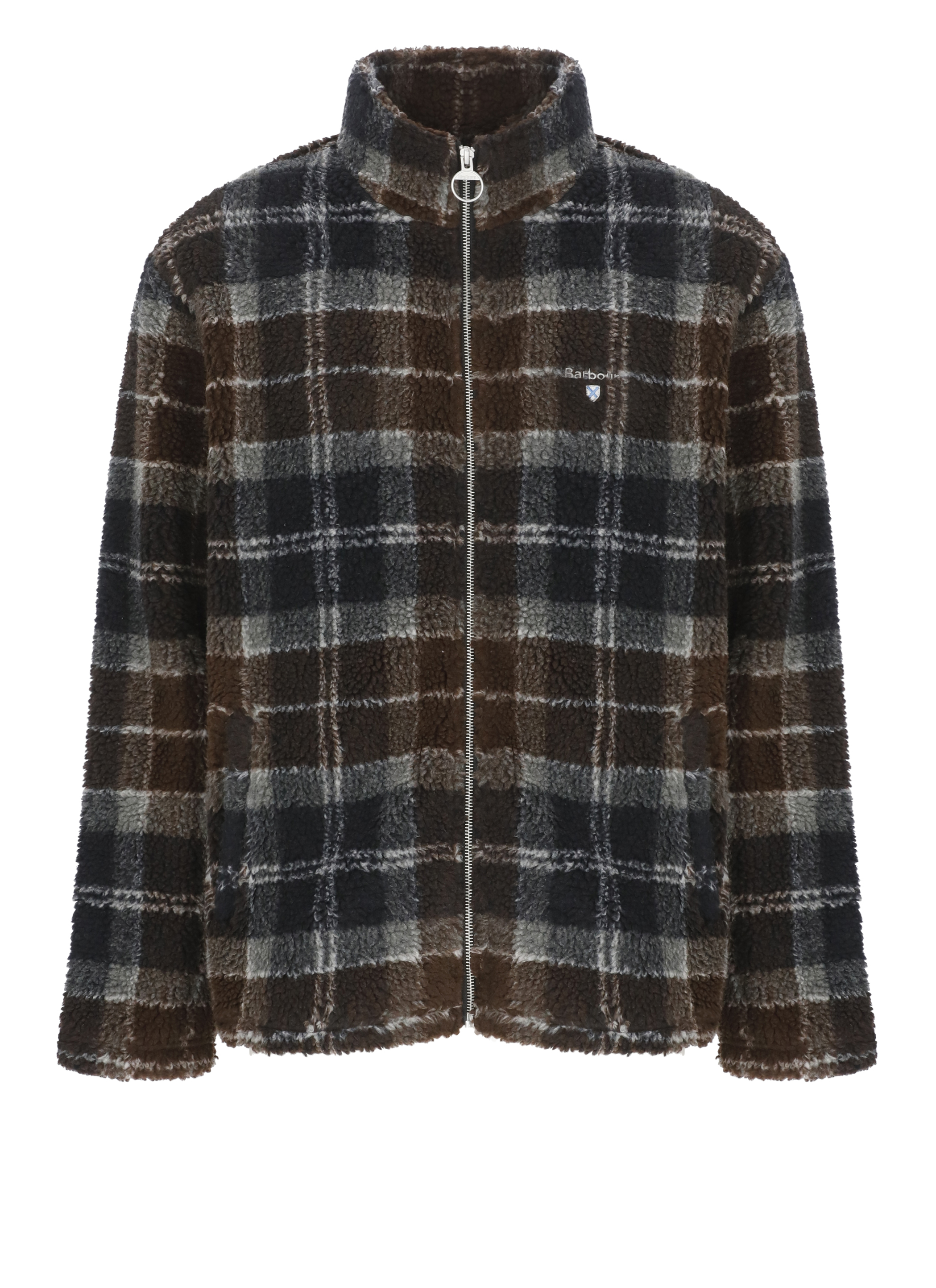 Barbour Coats Brown MFL0187MFLTN38 (Barbour / カジュアルジャケット ) | Barbour (バブアー)