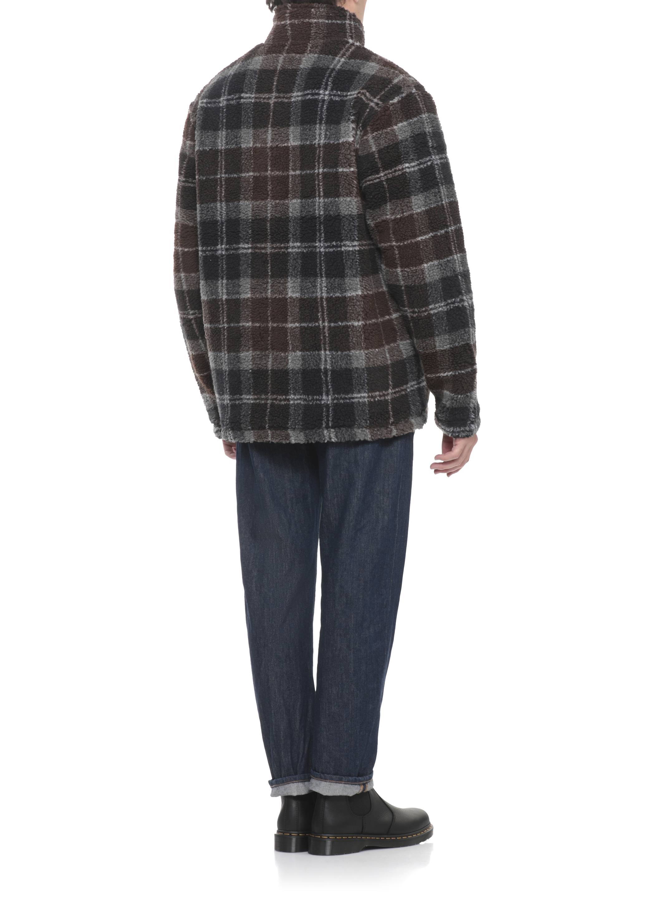 Barbour Coats Brown MFL0187MFLTN38 (Barbour / カジュアルジャケット ) | Barbour (バブアー)(2)