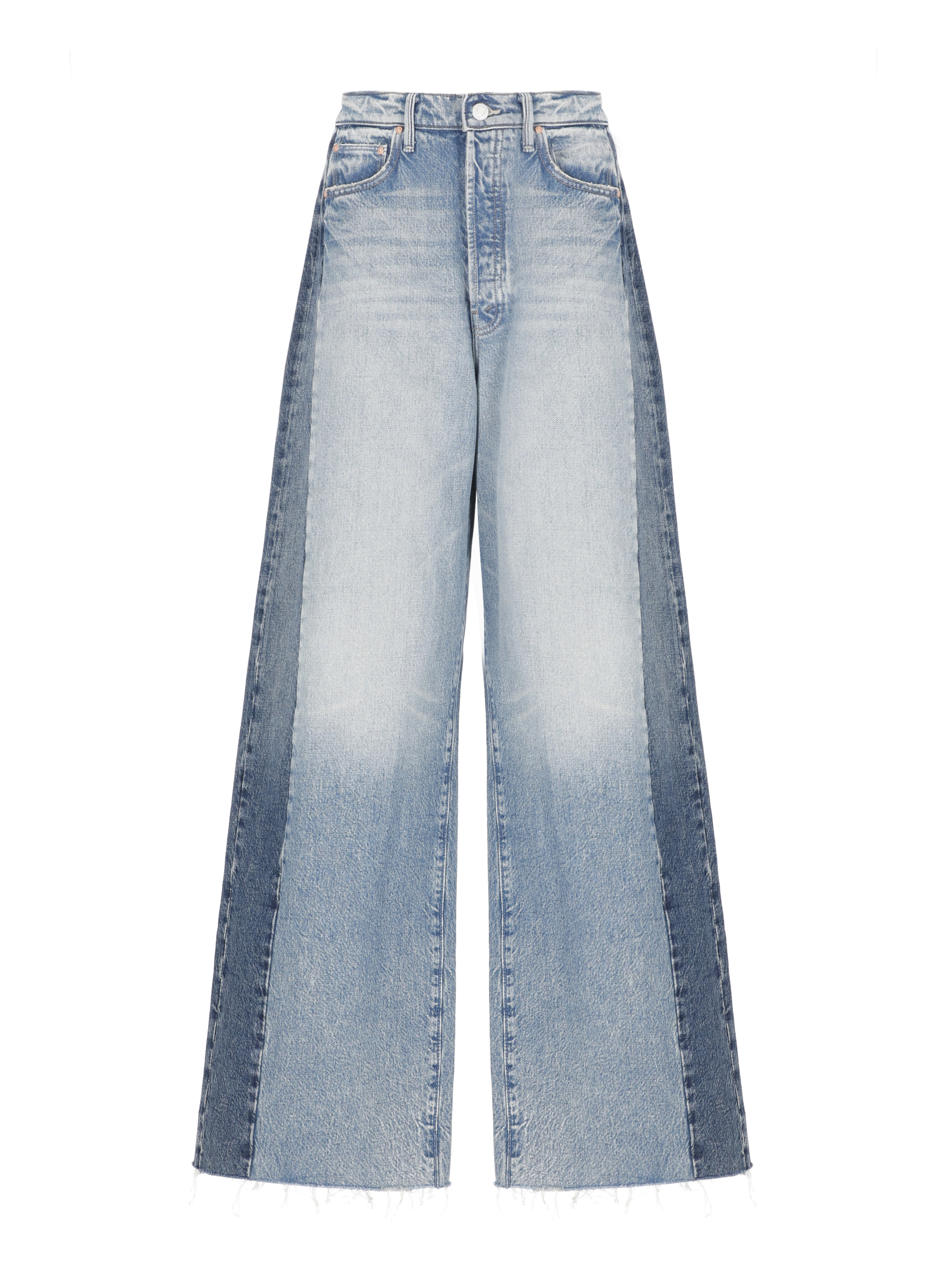 Mother Jeans Blue 113161085THEPIPEDREAMBDK (MOTHER / ジーンズ ) | MOTHER (マザー)