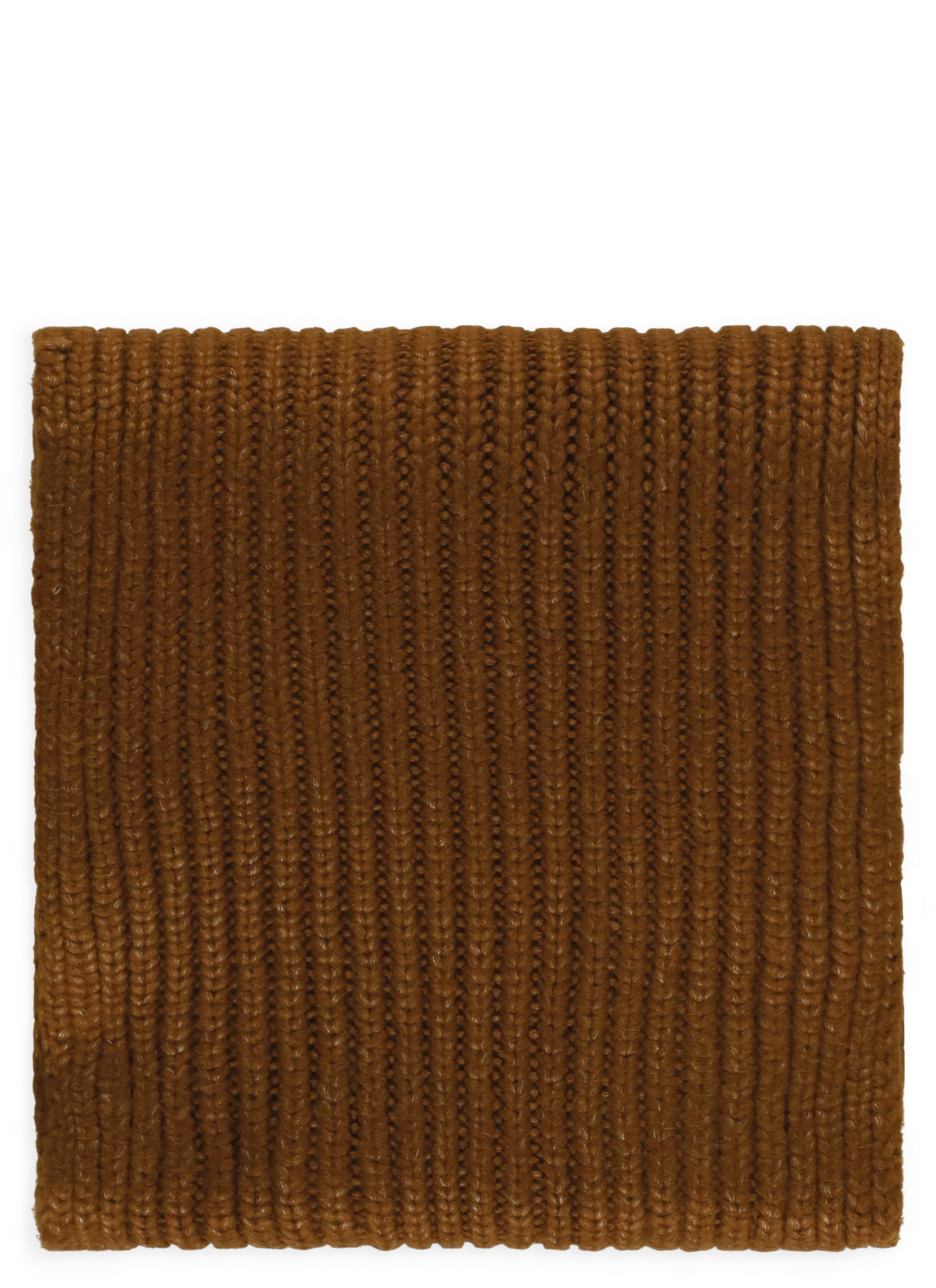 UGG Scarfs Brown 102787UCHUNKYCRAFTEDRIBSCARFDECO (UGG / スカーフ・マフラー ) | UGG (アグ)(1)