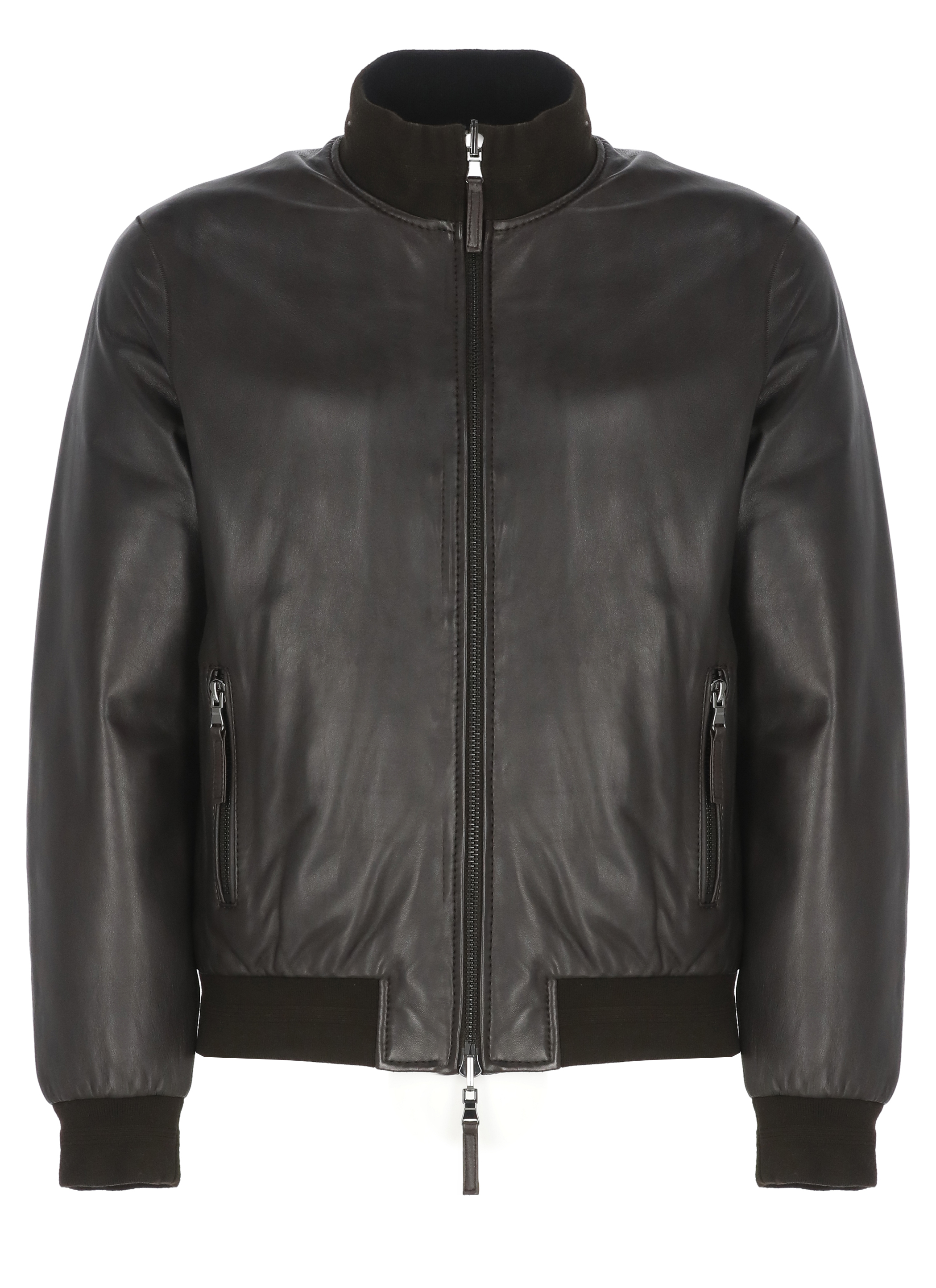 The Jack Leathers Jackets Brown DESRPLON06 (THE Jack Leathers / レザー&ファージャケット・コート ) | THE Jack Leathers (ザ ジャックレザー)