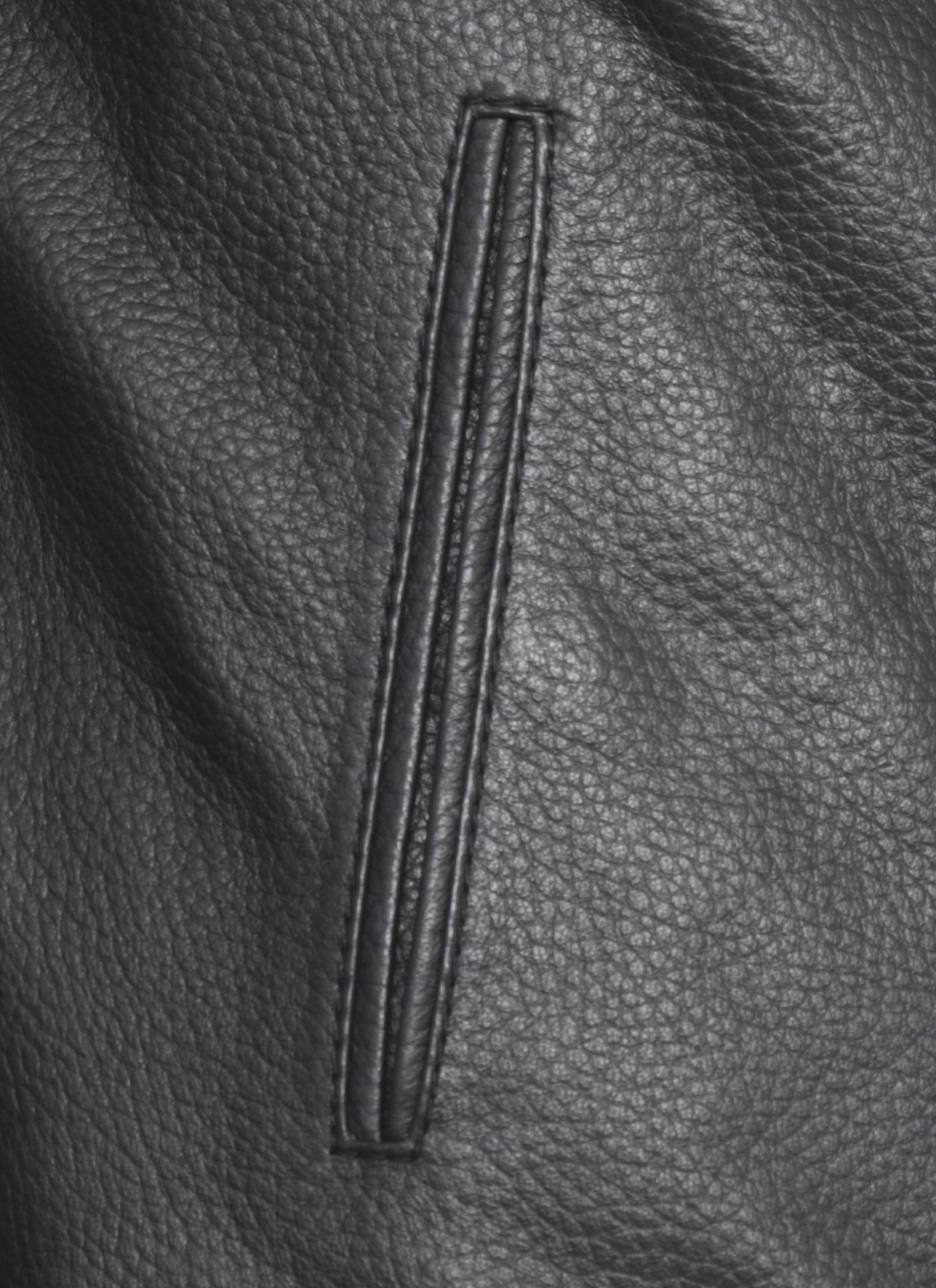 The Jack Leathers Jackets Black EASTDPDS20 (THE Jack Leathers / レザー&ファージャケット・コート ) | THE Jack Leathers (ザ ジャックレザー)(3)