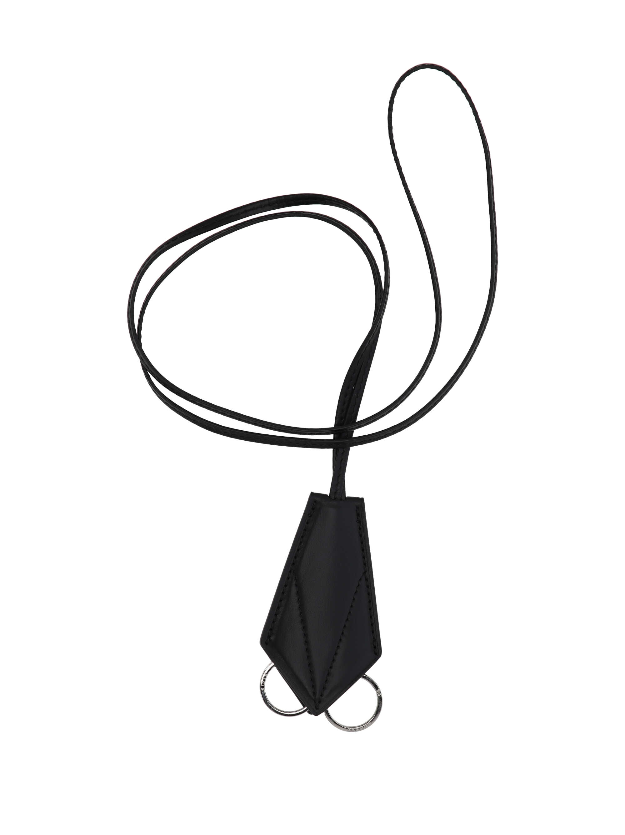 MOREAU Keychains KEYHOLDOSSMLEATBKNA (MOREAU PARIS / キーリング・キーケース ) | MOREAU PARIS (モロー・パリ)