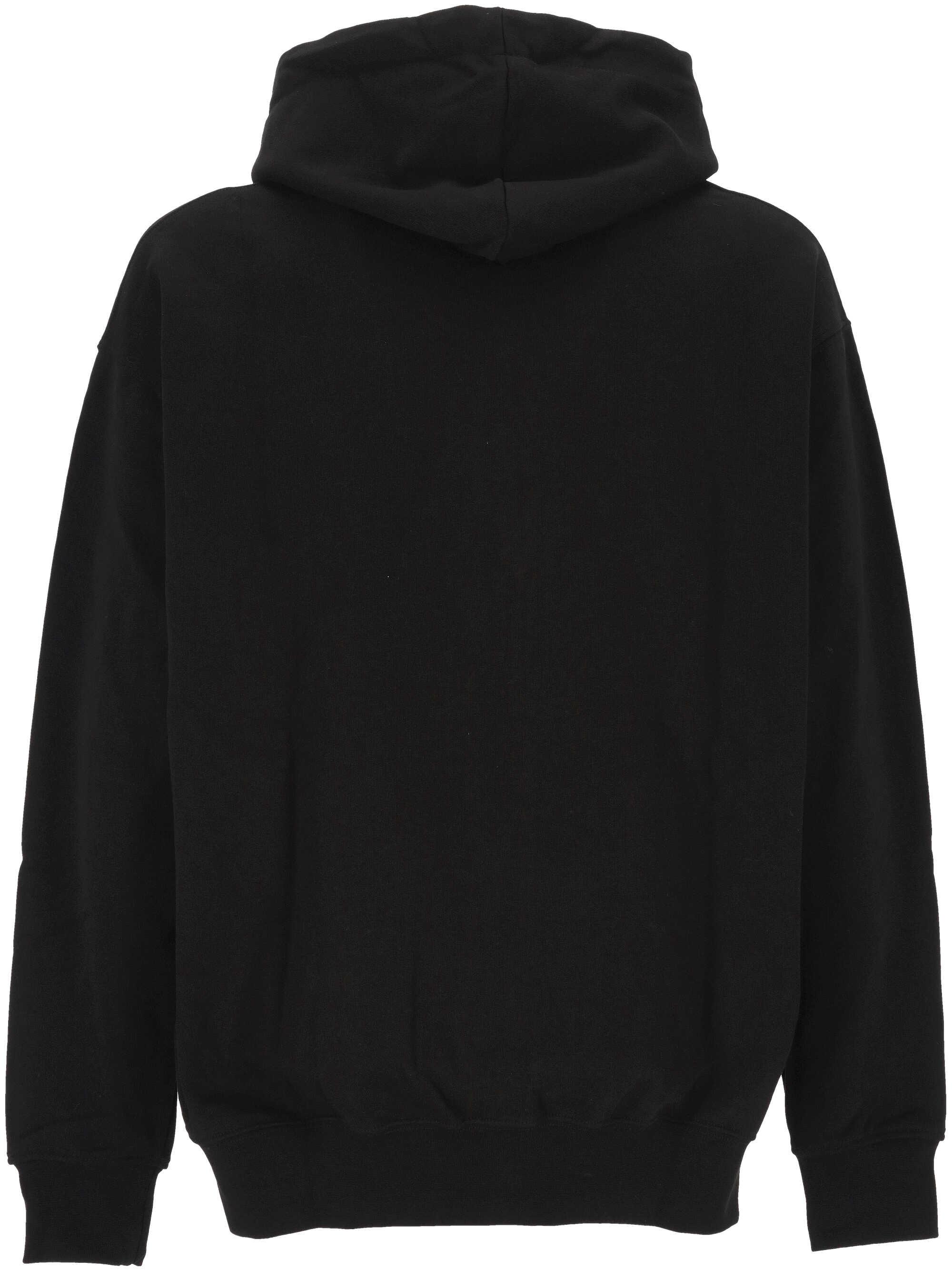 Family First Sweaters HF2501BLACK (FAMILY FIRST / スウェット・フーディー ) | FAMILY FIRST (ファミリーファースト)(2)