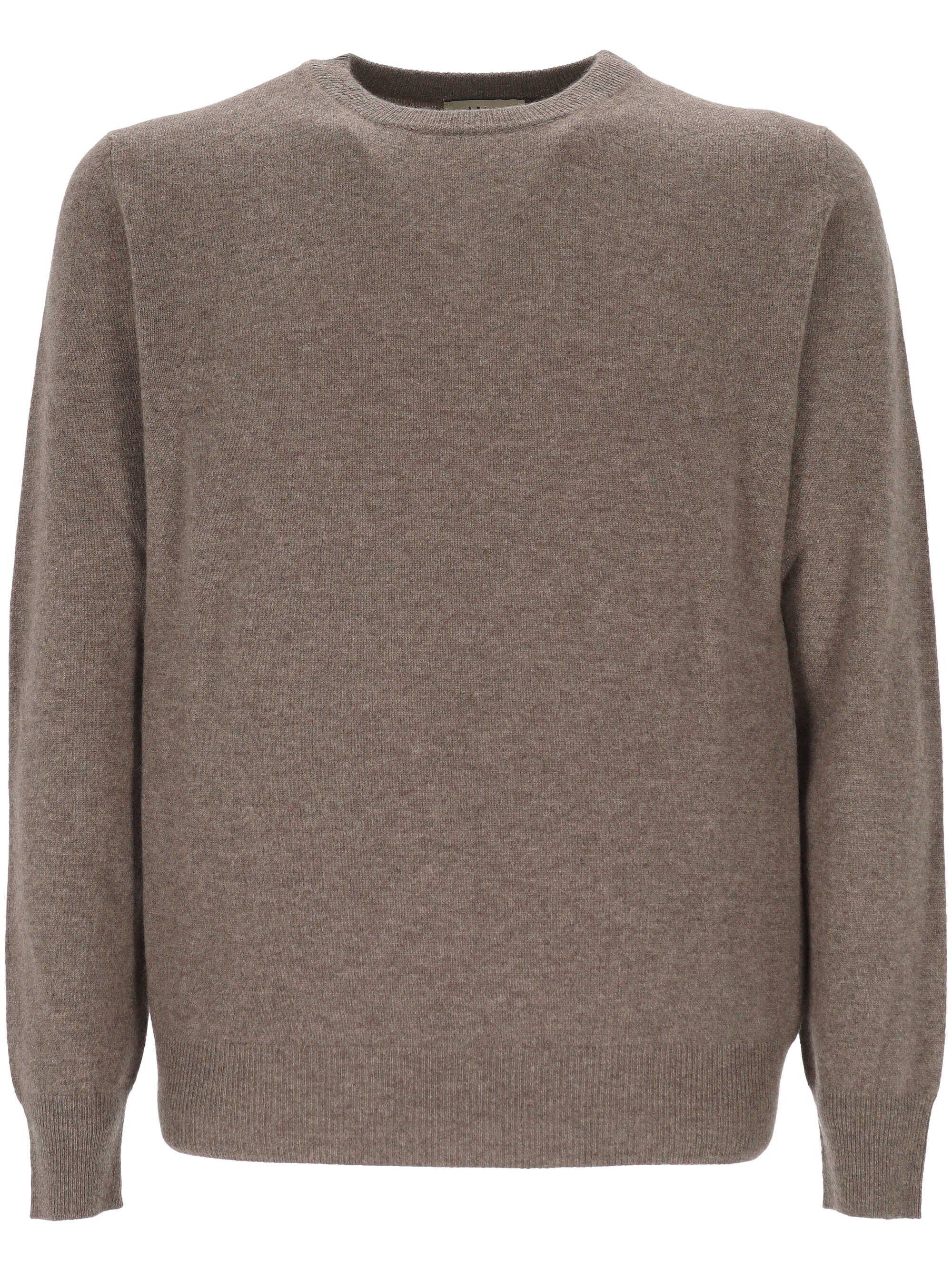 Altea Sweaters Dove Grey 256108033 (altea / ニット・セーター・カーディガン ) | altea (アルテア)