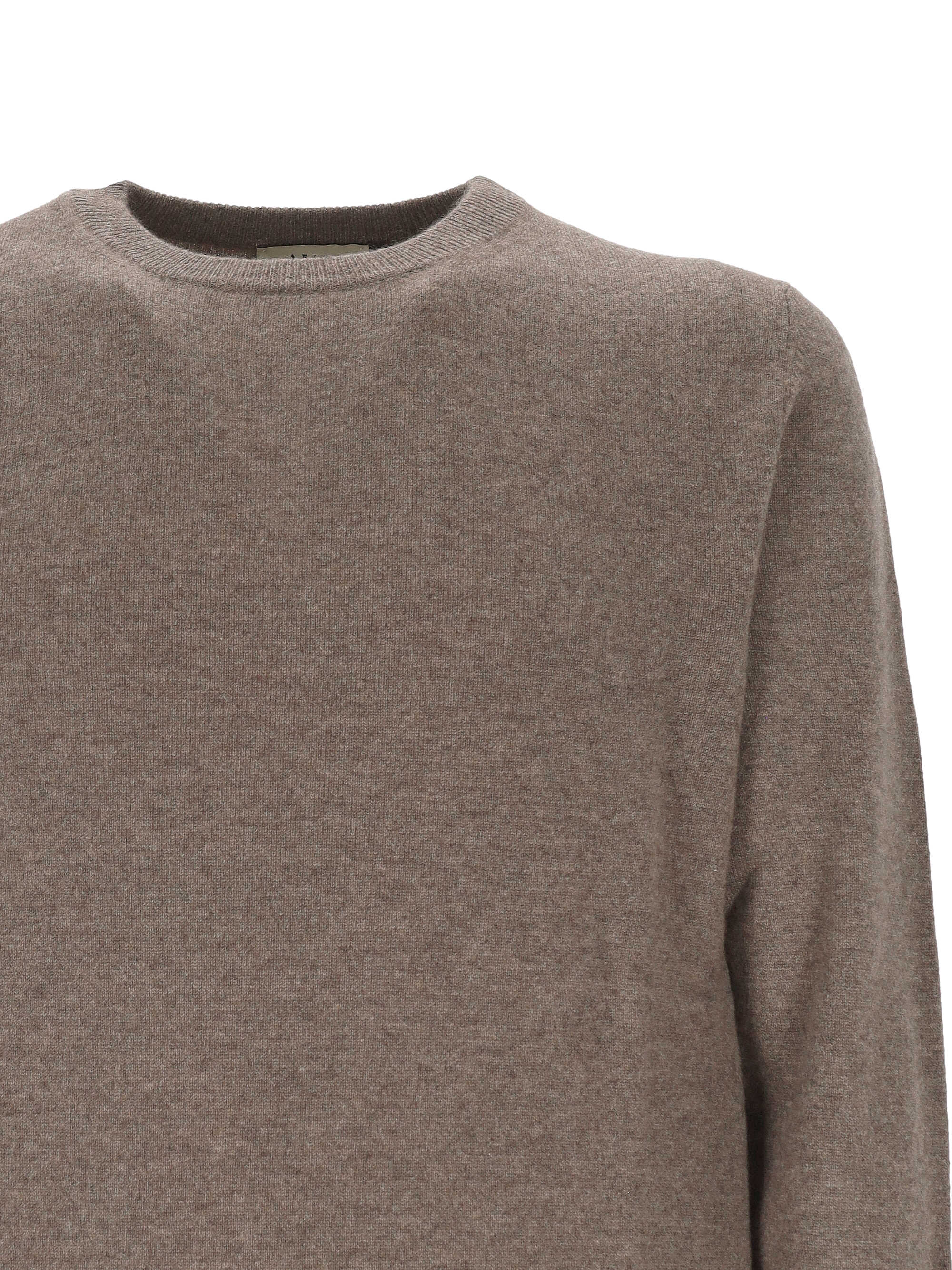 Altea Sweaters Dove Grey 256108033 (altea / ニット・セーター・カーディガン ) | altea (アルテア)(1)