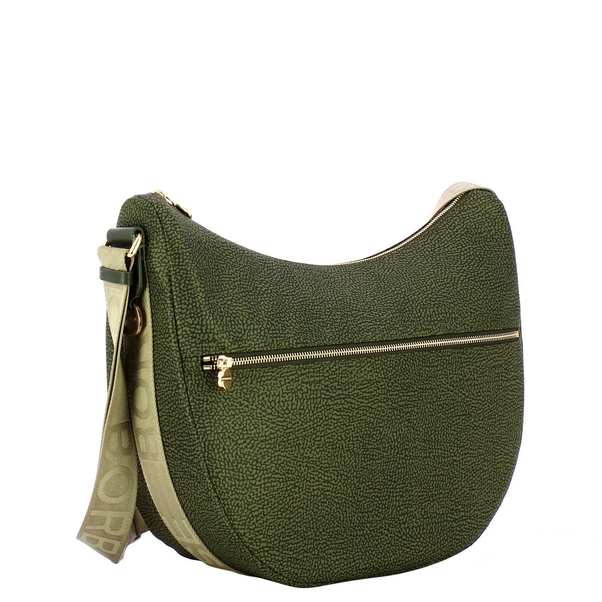 Borbonese Bags.. 934109I15011 (BORBONESE / ハンドバッグ・ショルダーバッグ ) | BORBONESE (ボルボネーゼ)(1)