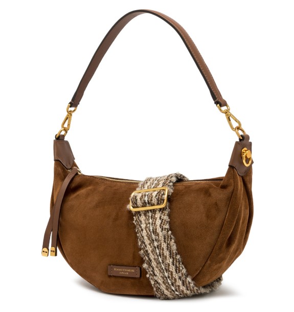 Chiarini Bags.. BS12050CMNASPMCOGNAC (GIANNI CHIARINI / ハンドバッグ・ショルダーバッグ ) | GIANNI CHIARINI (ジャンニ キアリーニ)(1)